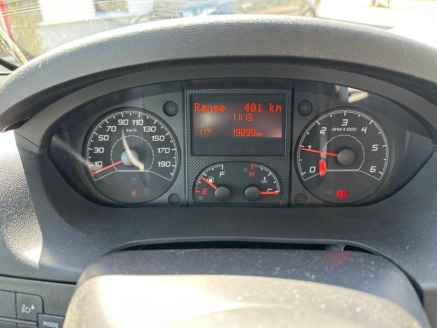 CARADO T 447 Clever Edition 2021