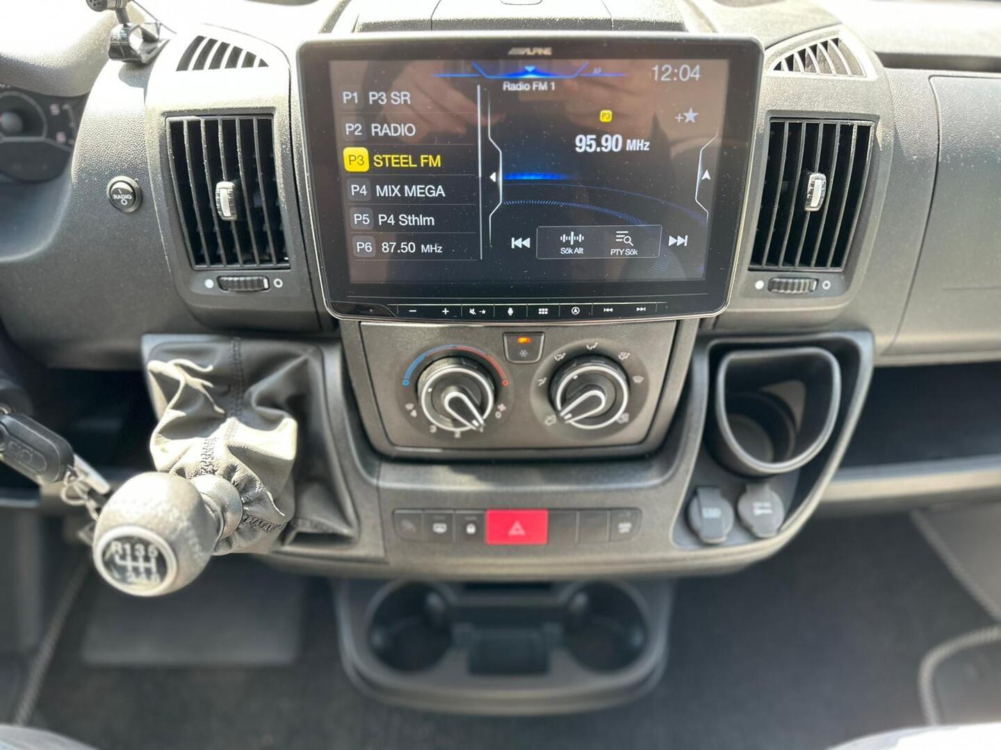 CARADO T 447 Clever Edition 2021