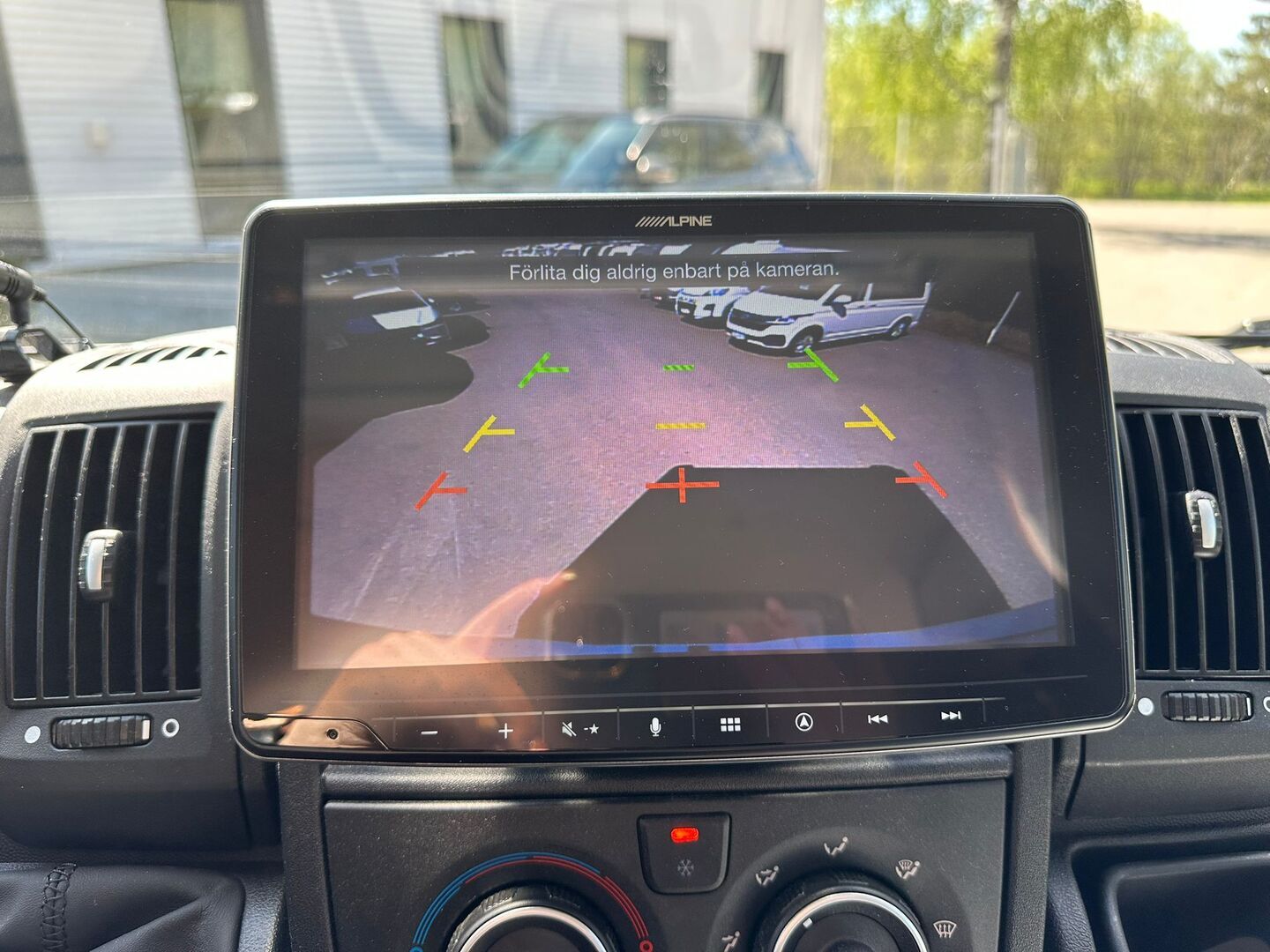 CARADO T 447 Clever Edition 2021