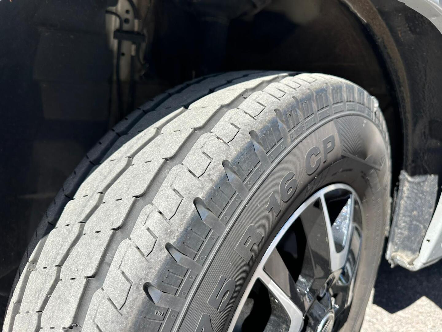 CARADO T 447 Clever Edition 2021