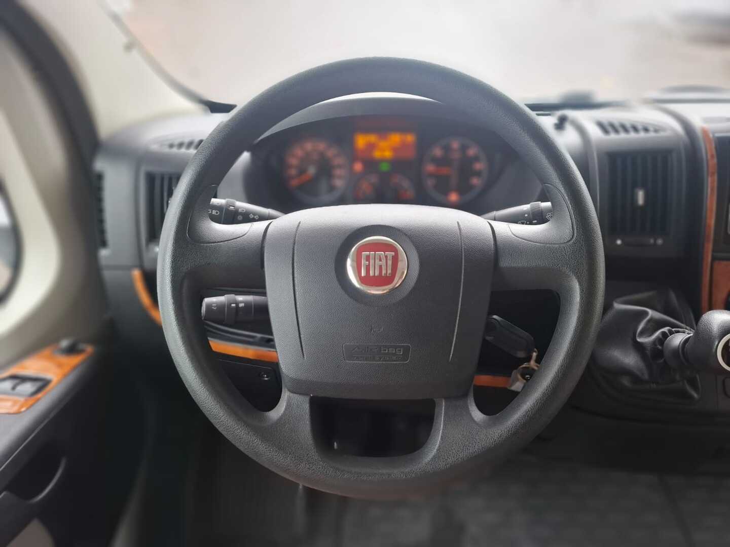 BÜRSTNER ARGOS A 650 2012