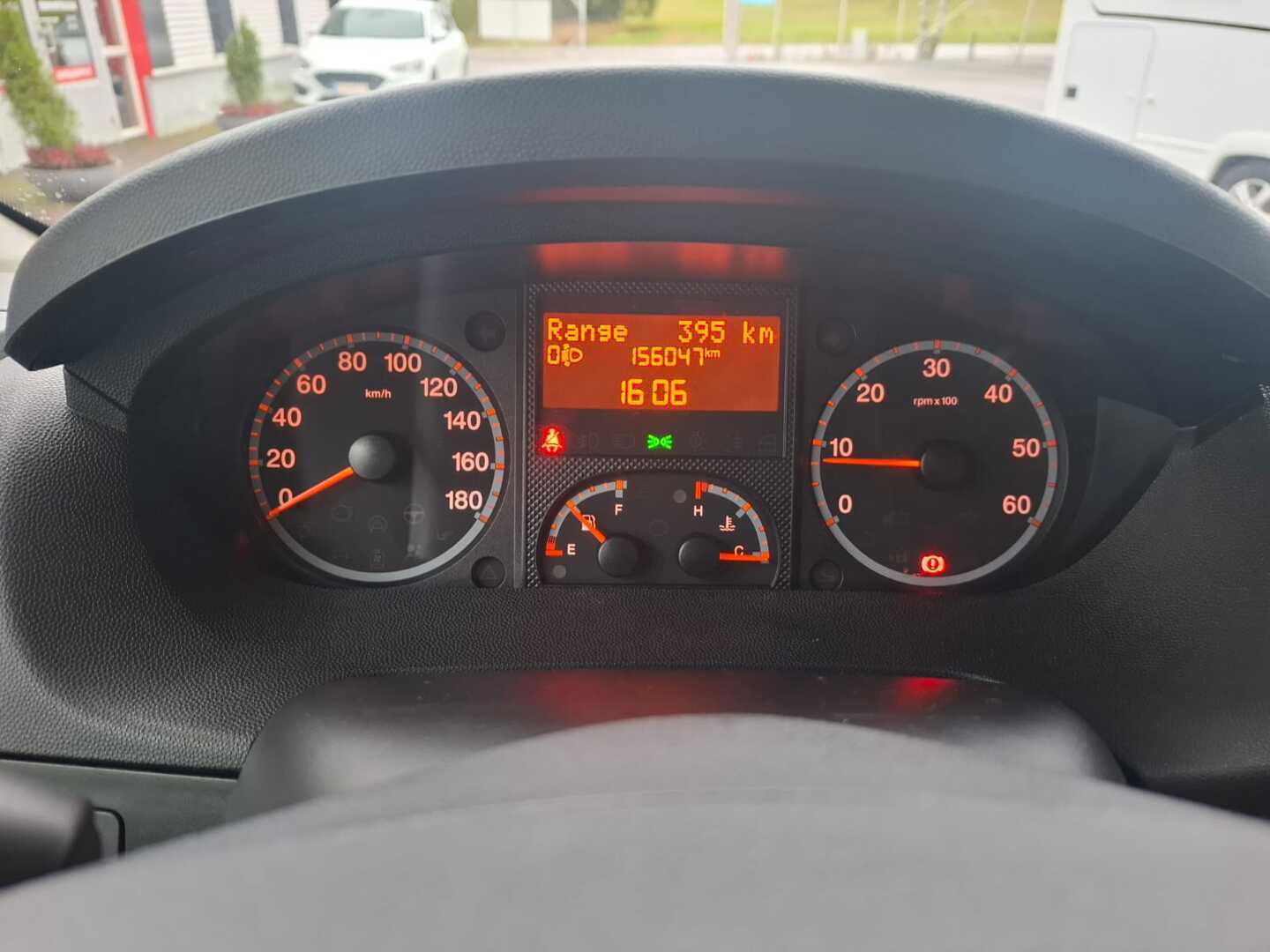 BÜRSTNER ARGOS A 650 2012