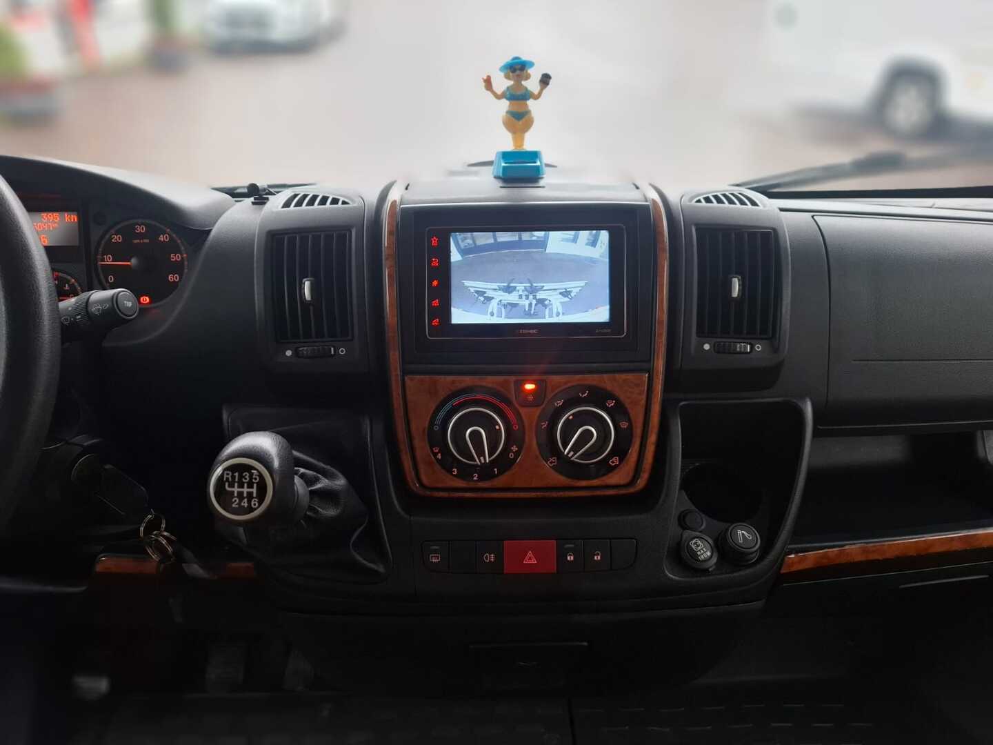 BÜRSTNER ARGOS A 650 2012