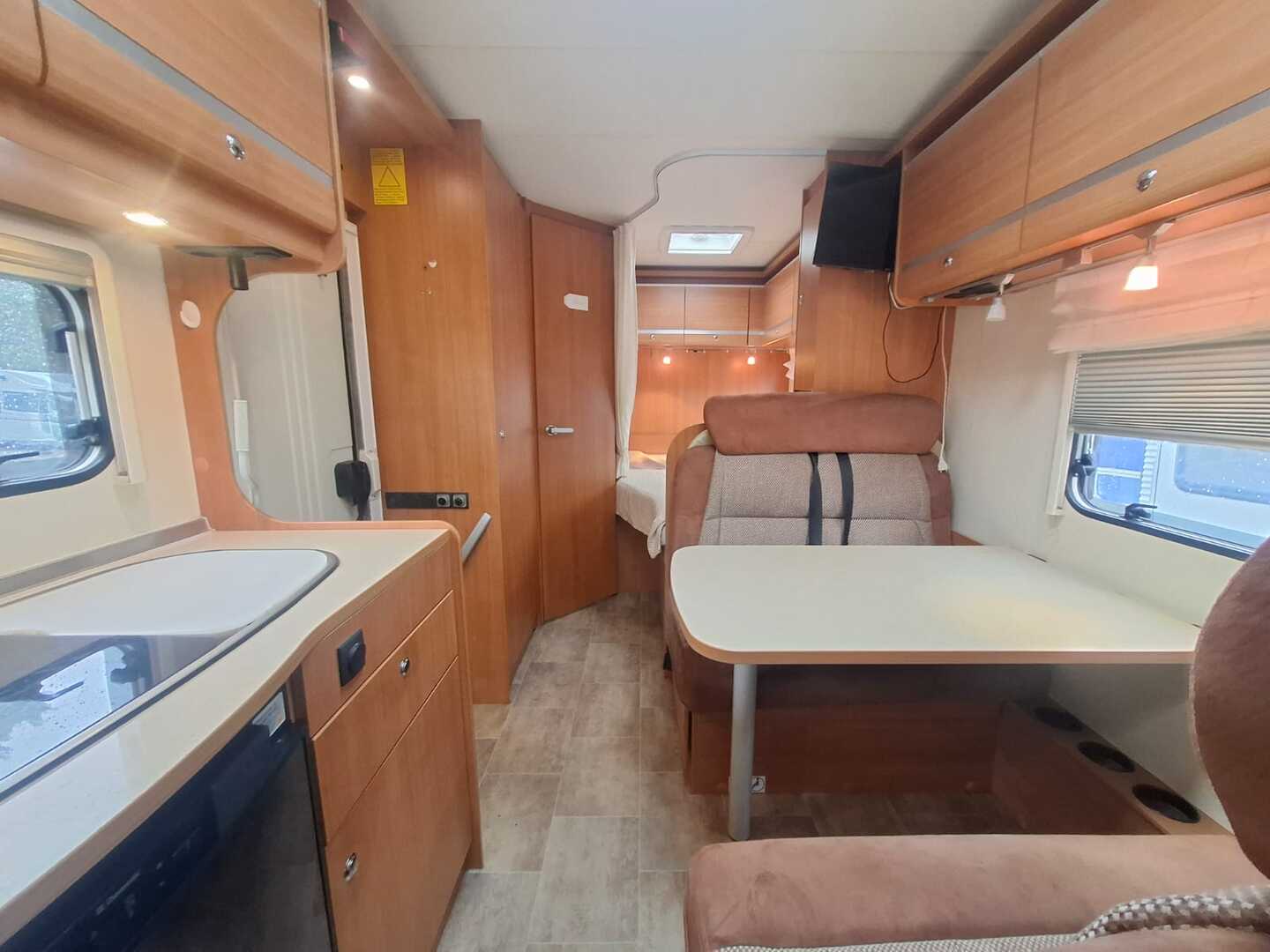 BÜRSTNER ARGOS A 650 2012