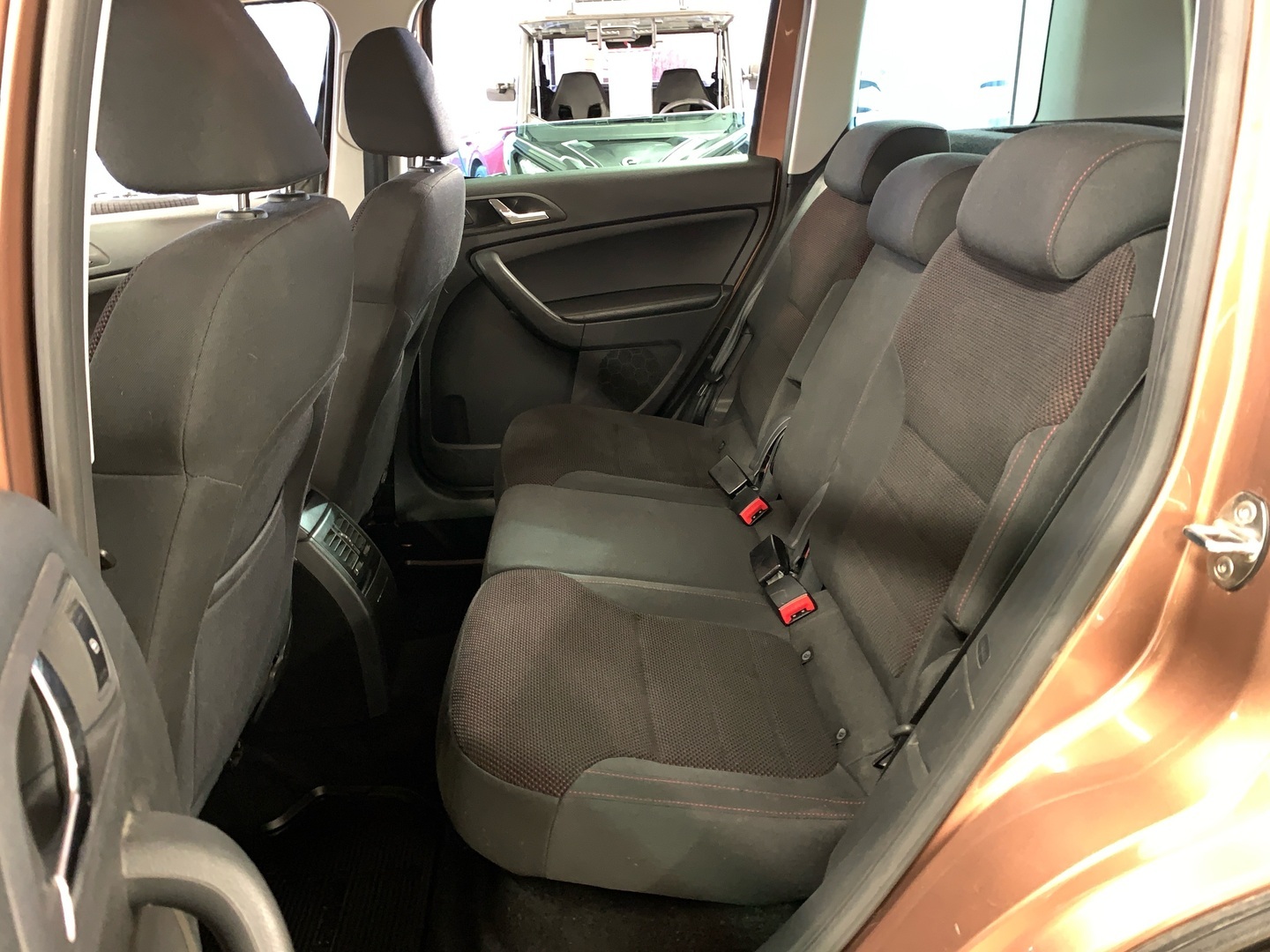 SKODA Yeti 2014