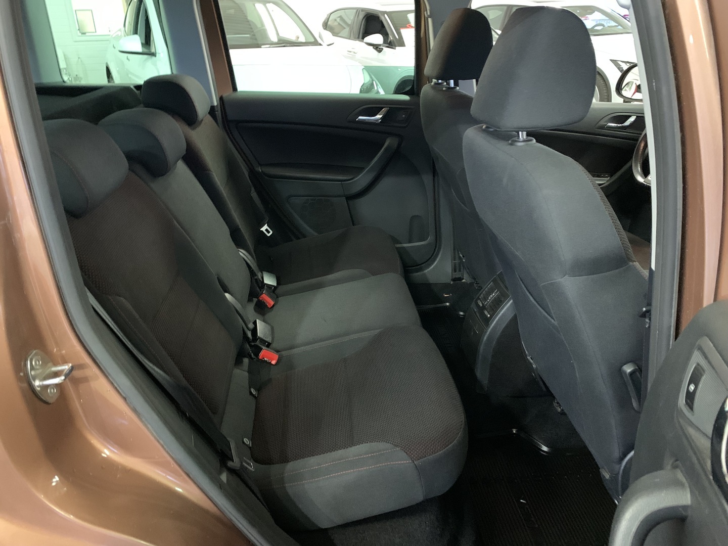 SKODA Yeti 2014