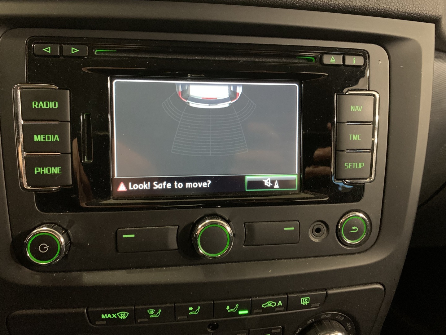 SKODA Yeti 2014