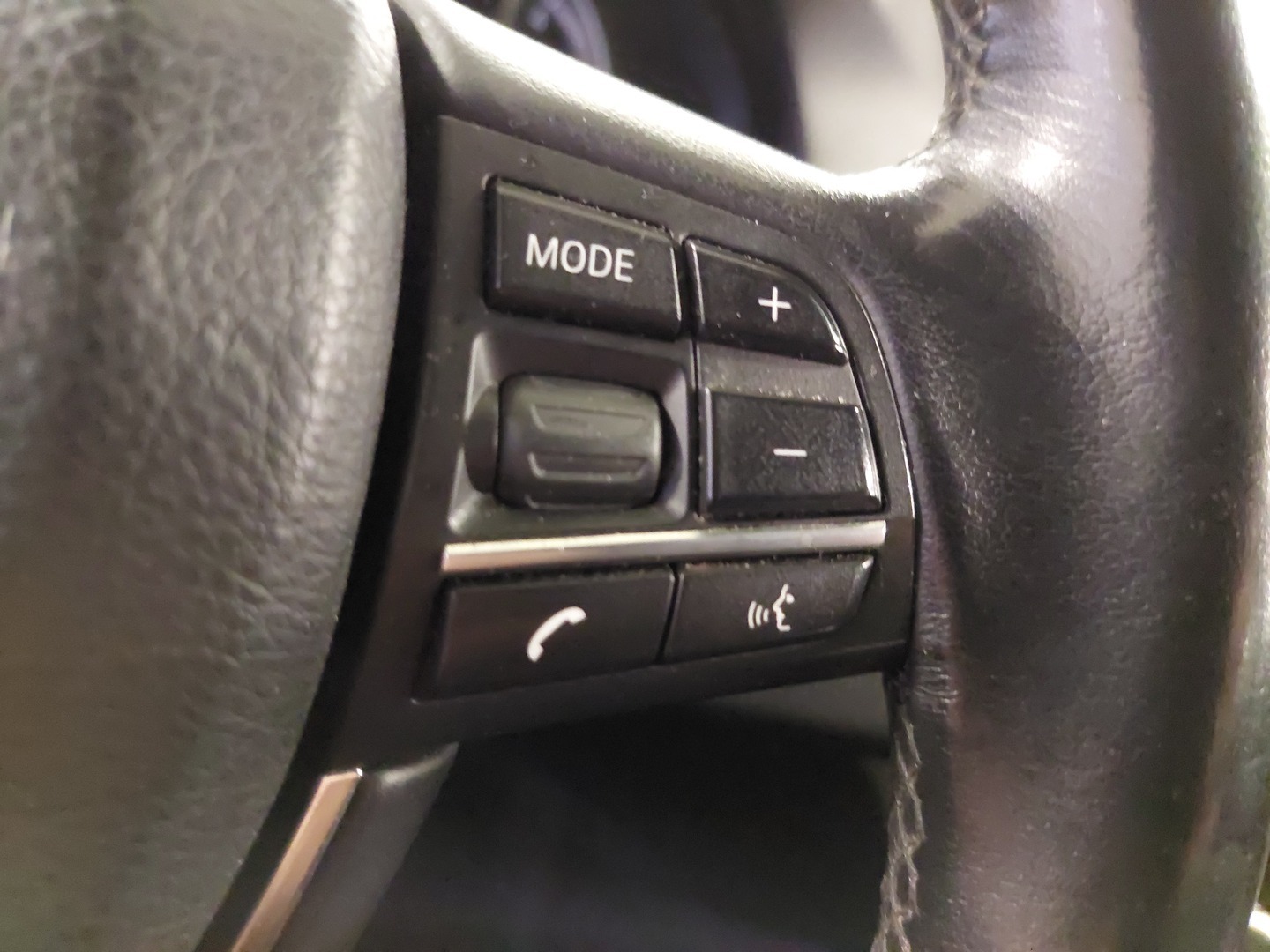 BMW 518 2013