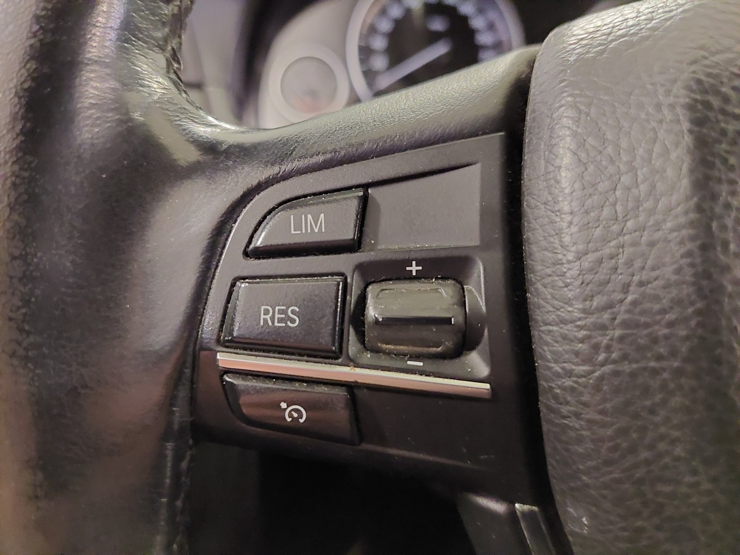 BMW 518 2013