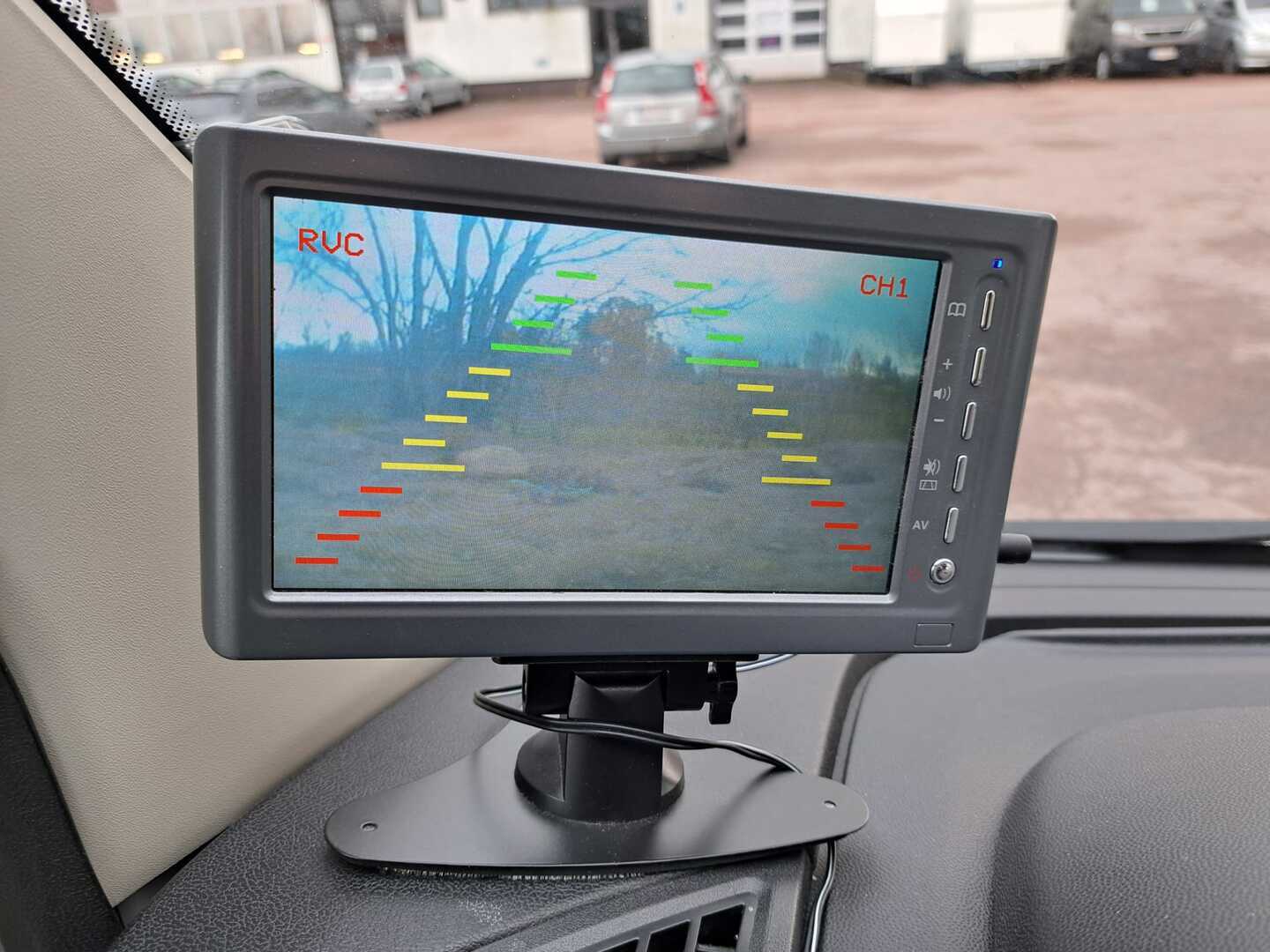 DETHLEFFS GLOBE S 2013