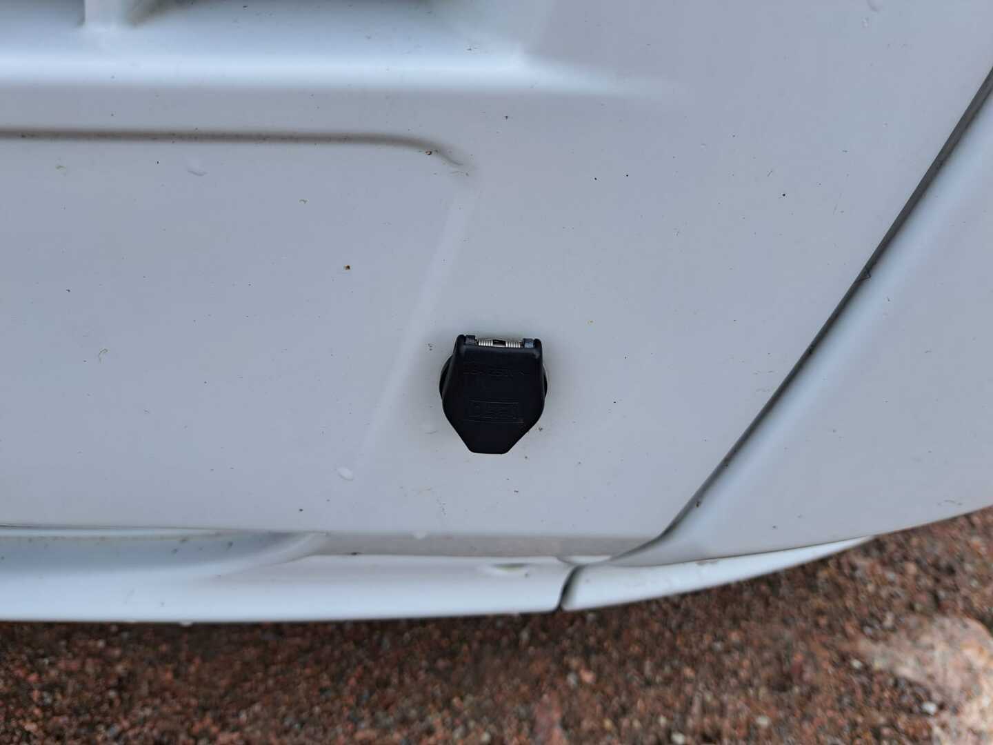 DETHLEFFS GLOBE S 2013