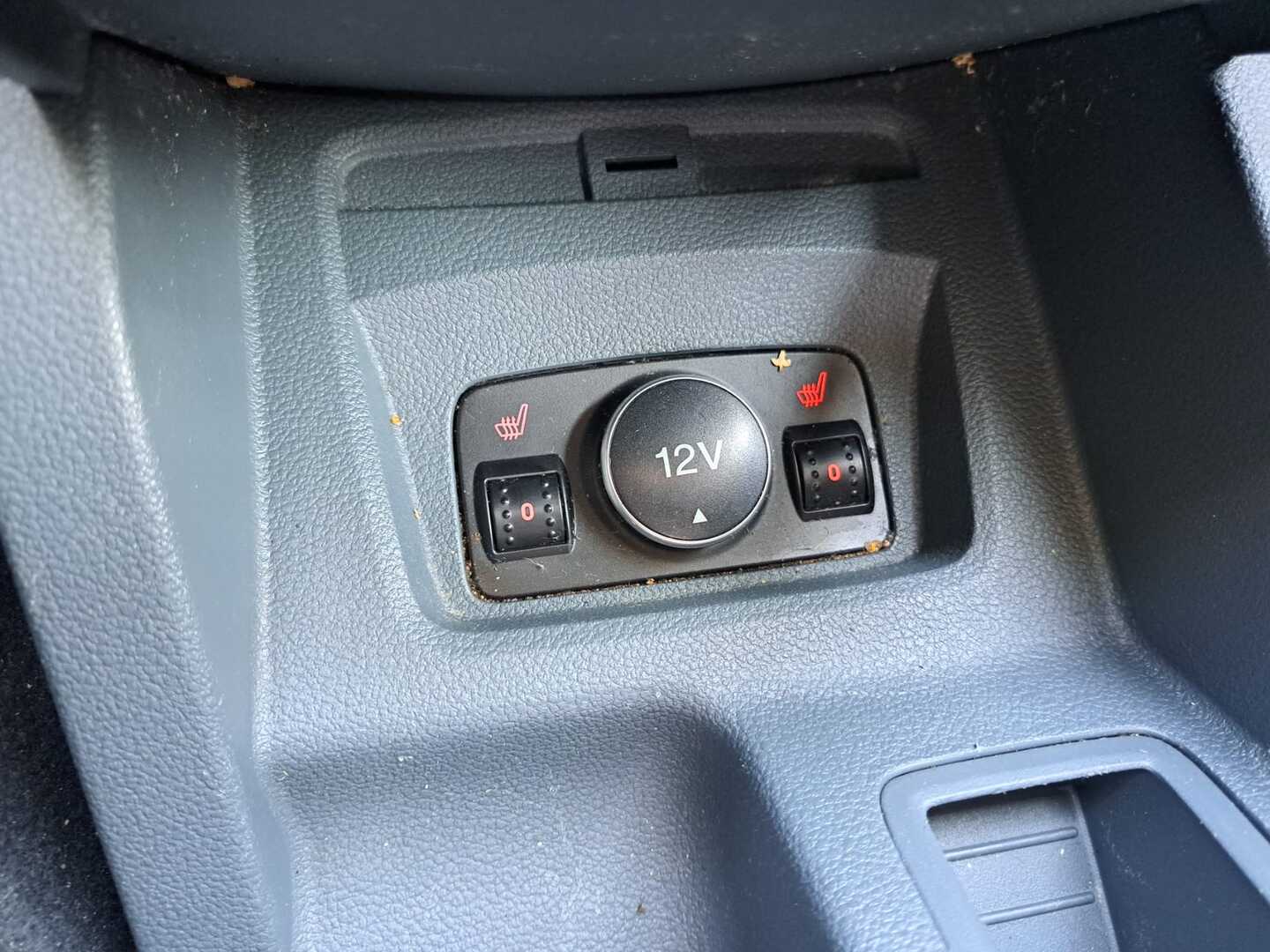 FORD Grand C-Max 2013