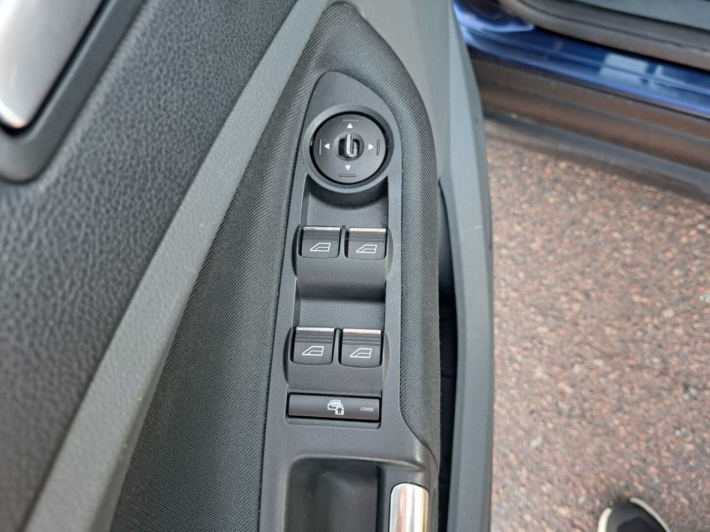 FORD Grand C-Max 2013