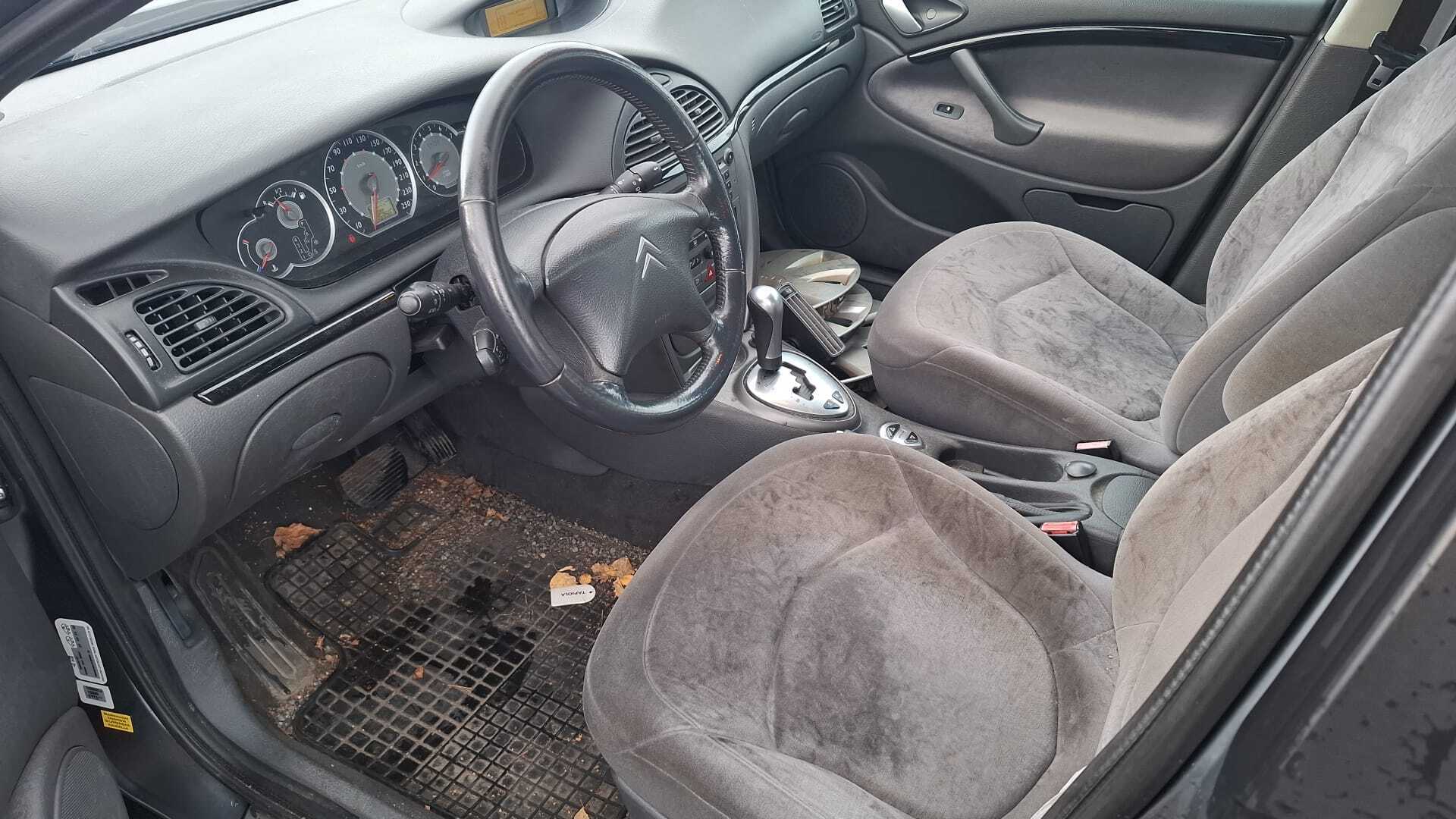 CITROEN C5 2006