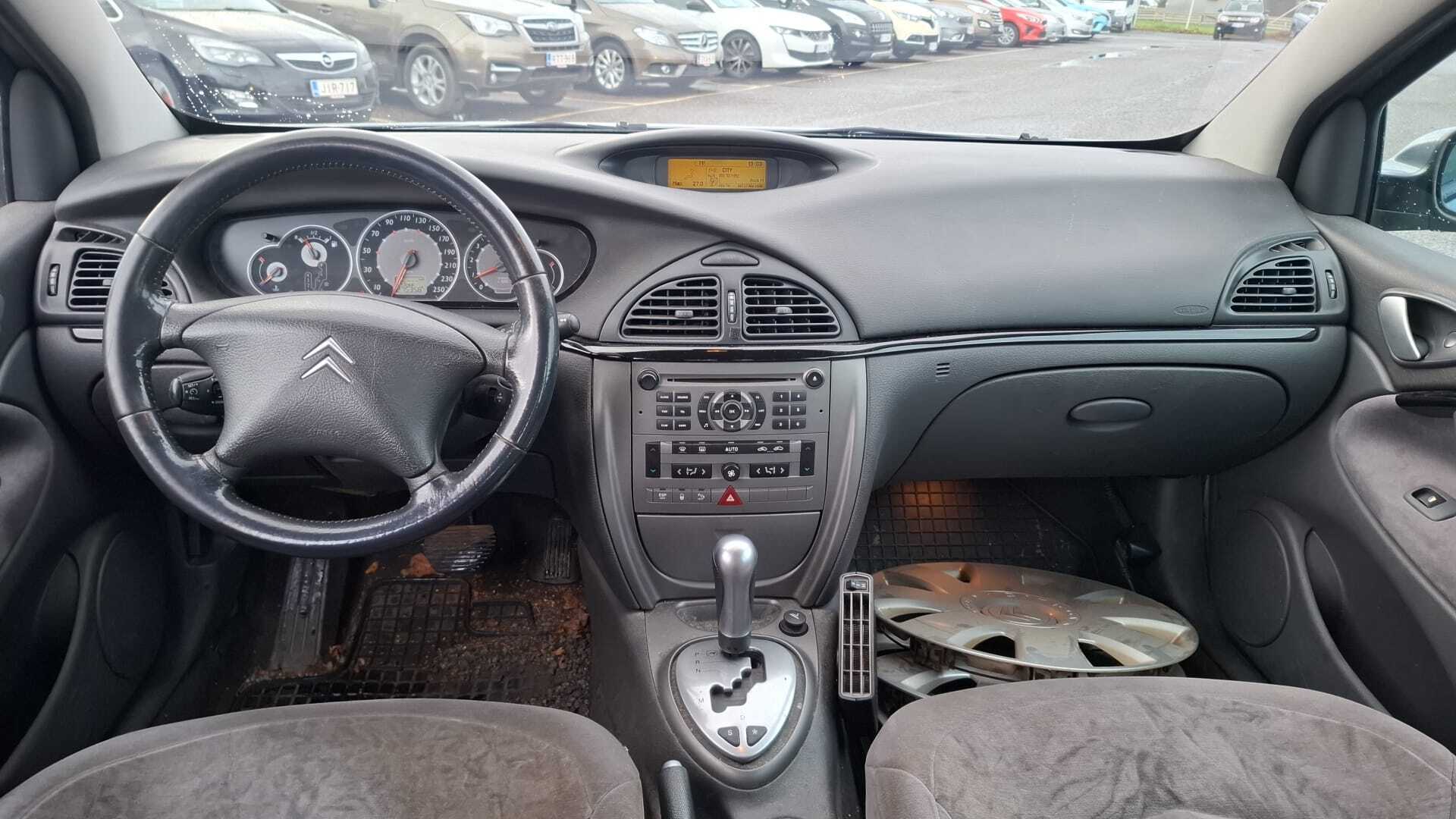 CITROEN C5 2006