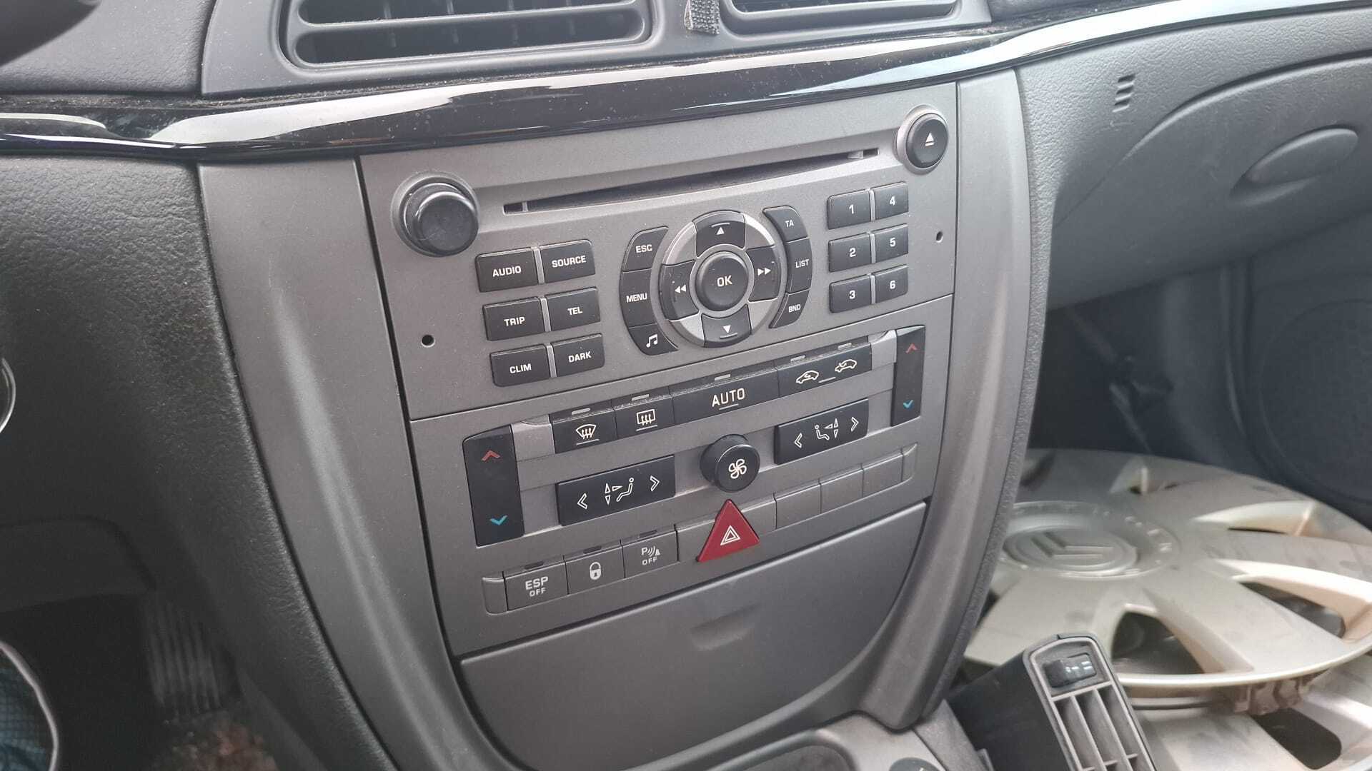 CITROEN C5 2006