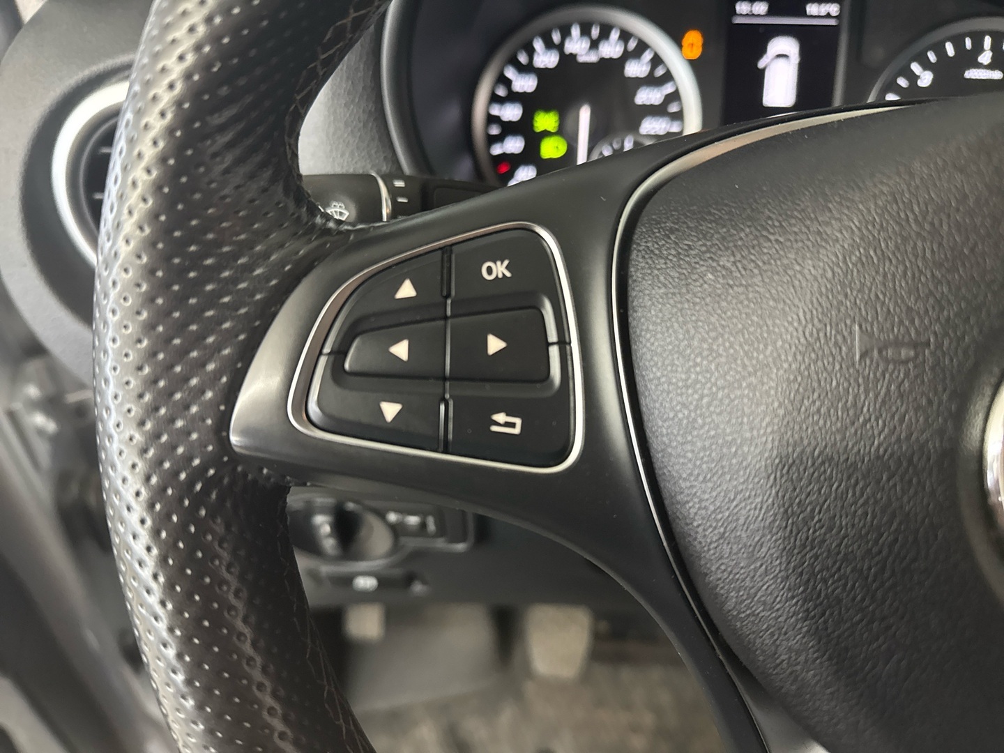 MERCEDES-BENZ Vito 2020