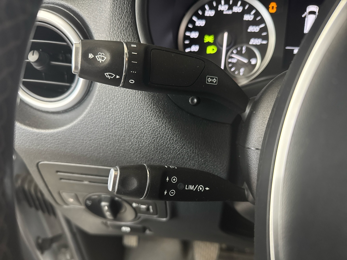 MERCEDES-BENZ Vito 2020
