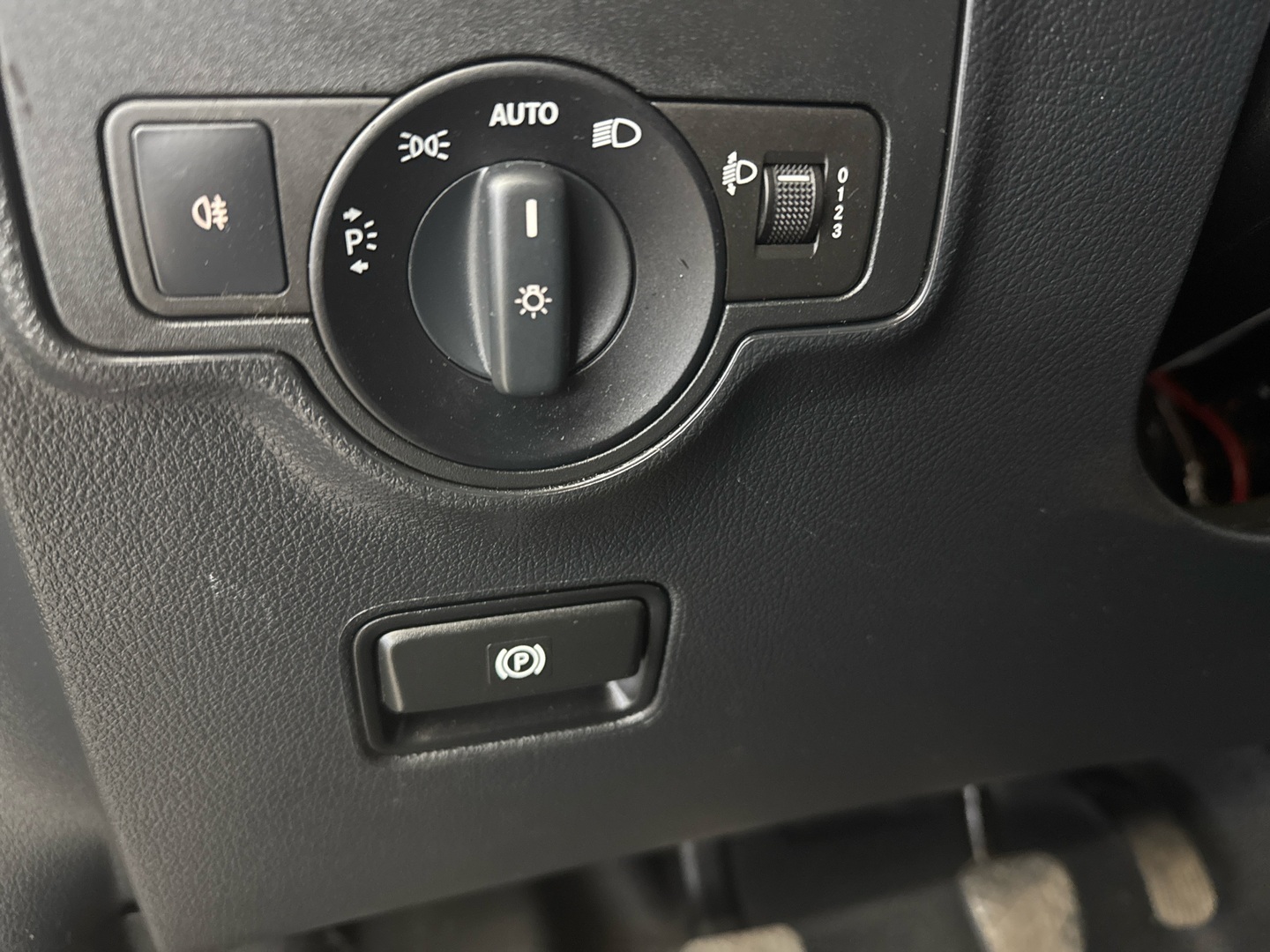 MERCEDES-BENZ Vito 2020