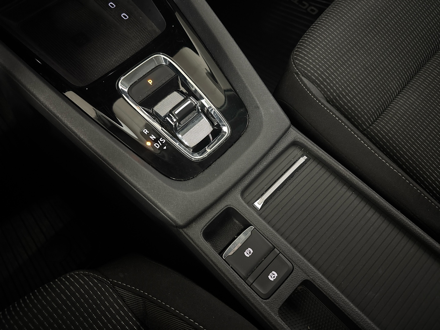 SKODA Octavia 2021