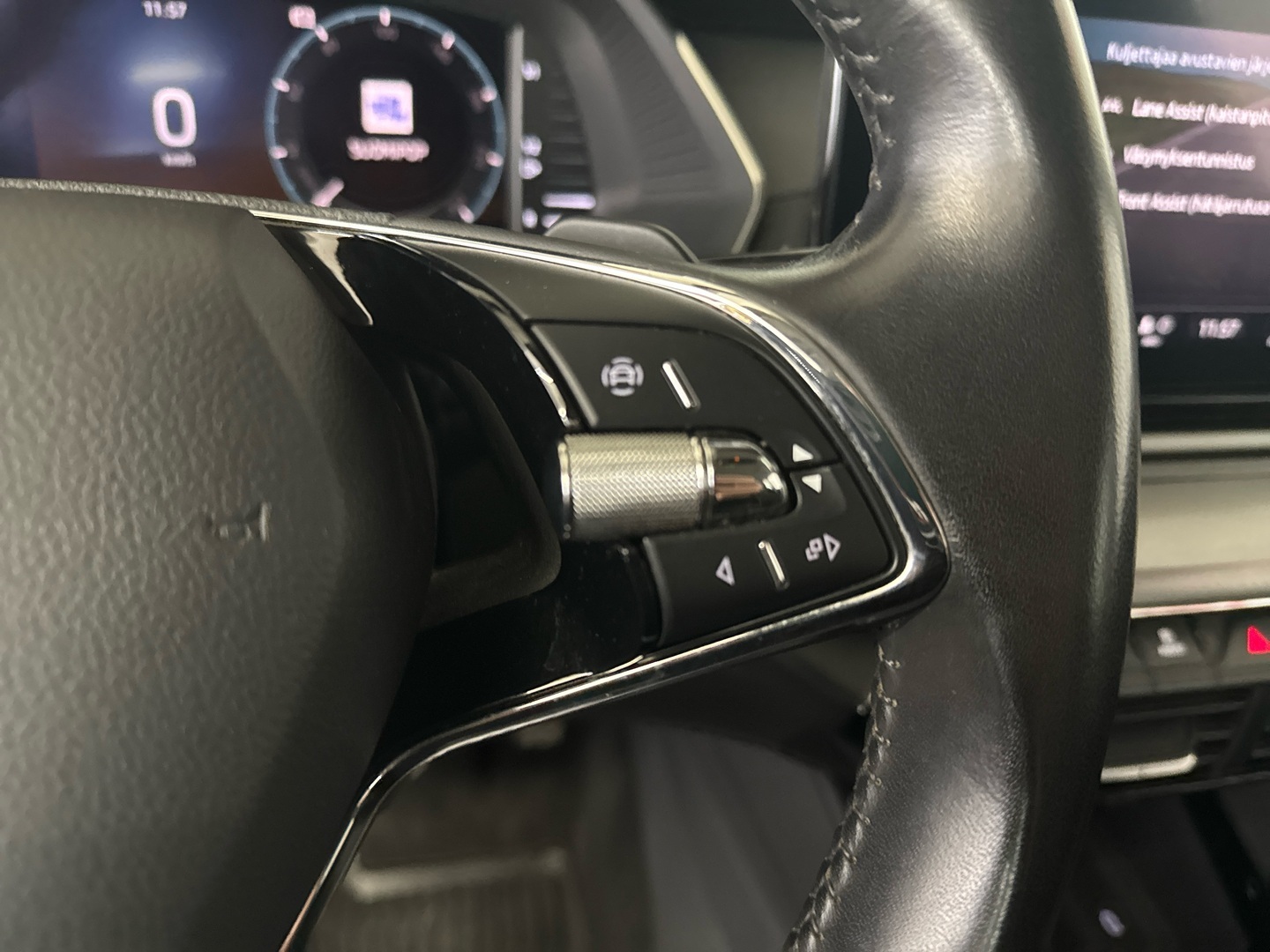 SKODA Octavia 2021