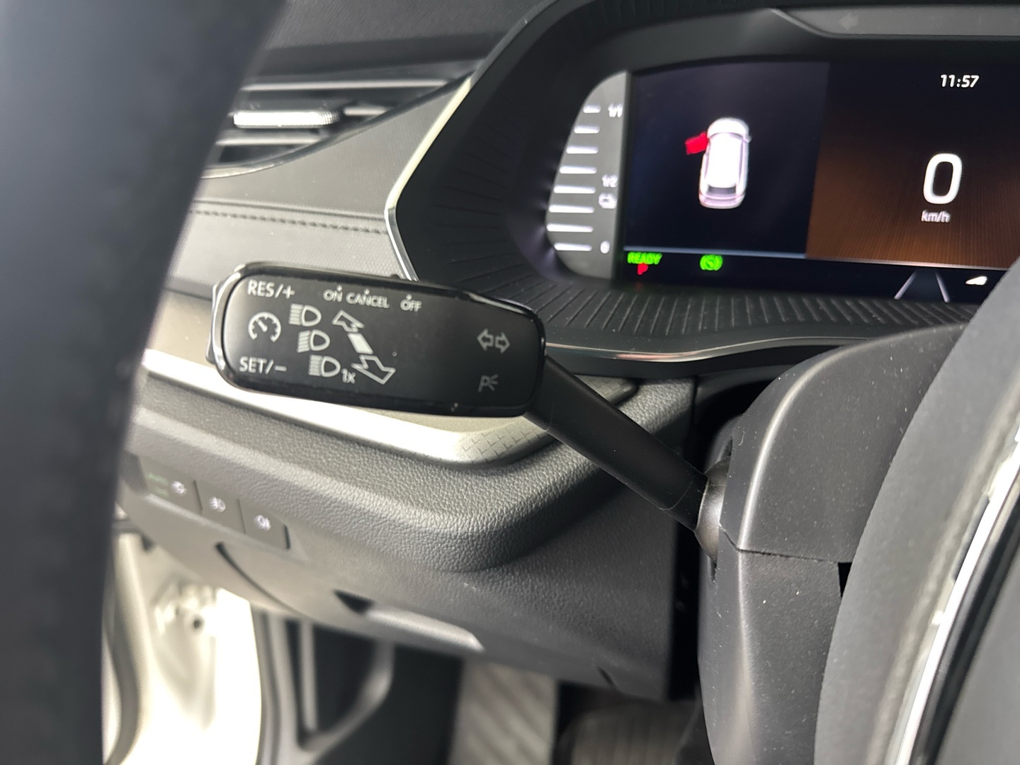 SKODA Octavia 2021