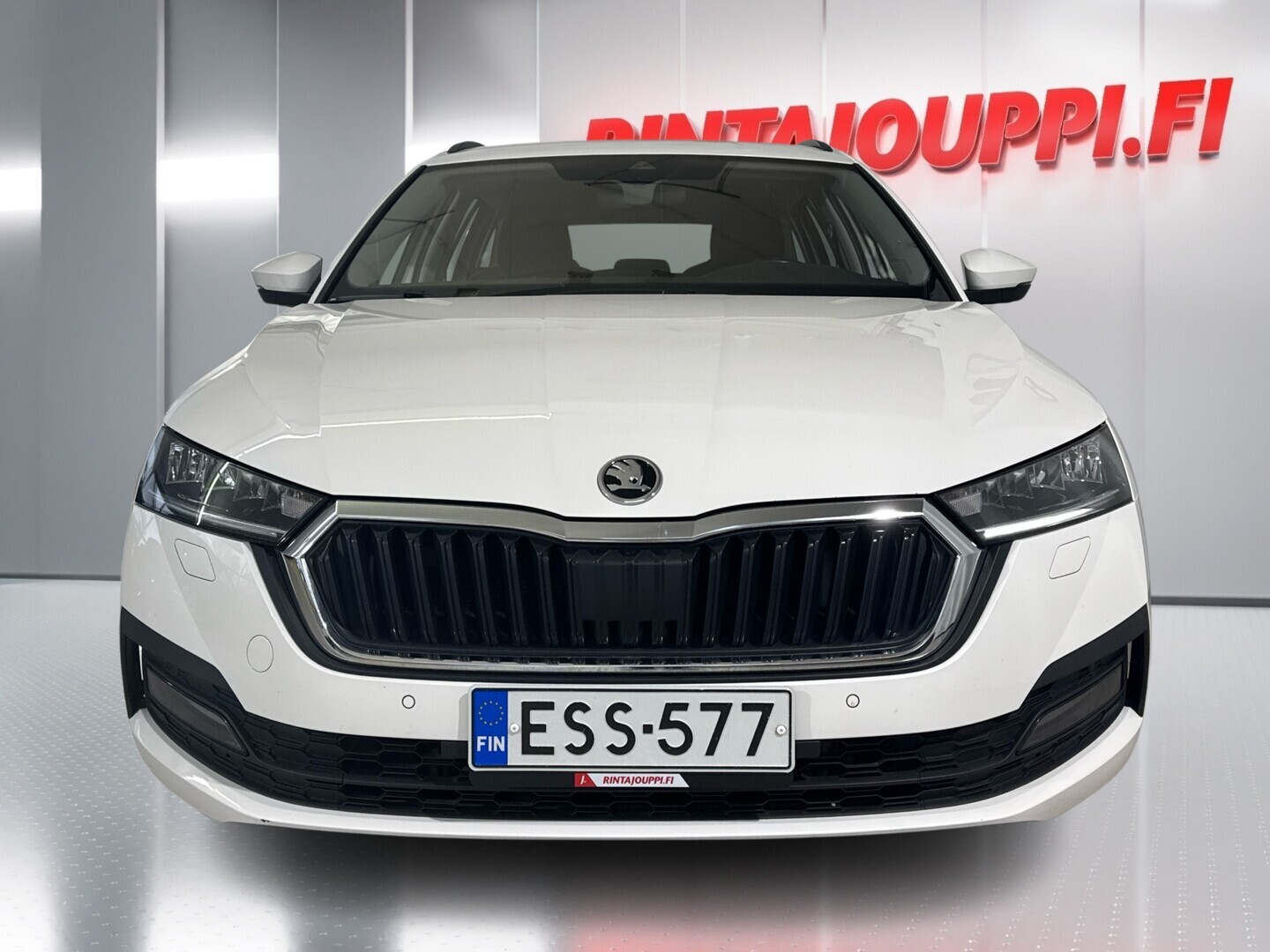 SKODA Octavia 2021