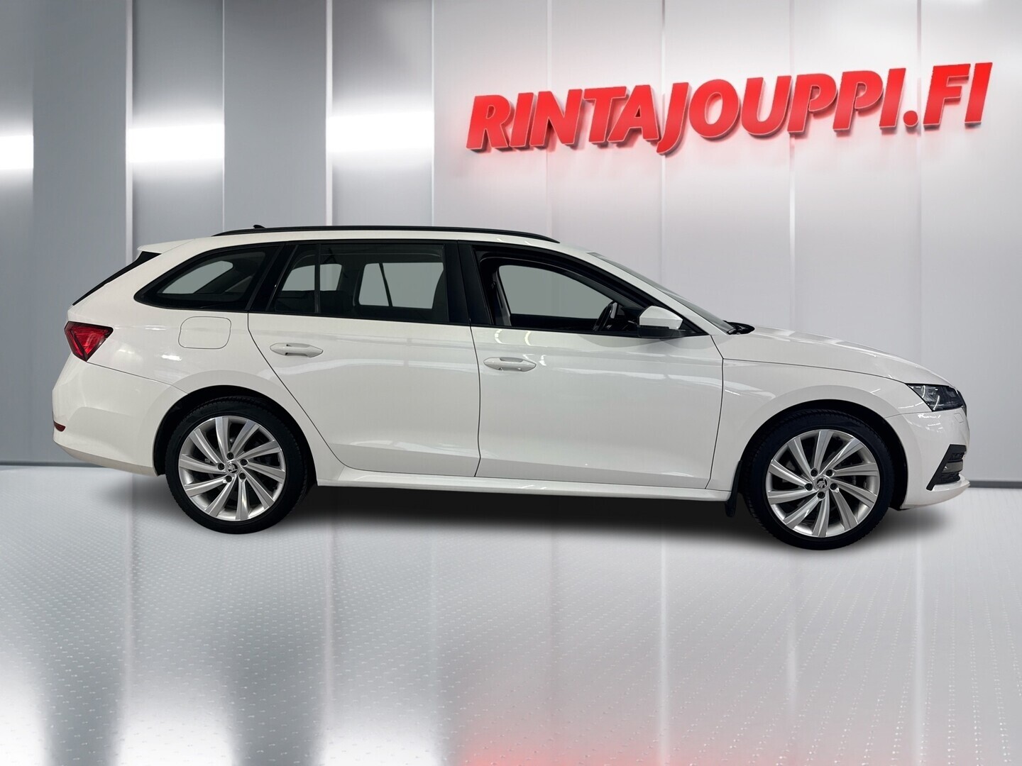 SKODA Octavia 2021