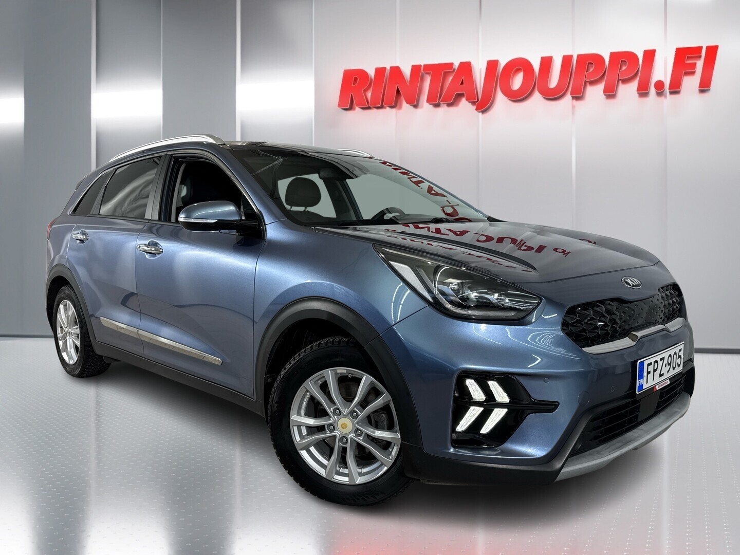 KIA NIRO 2020