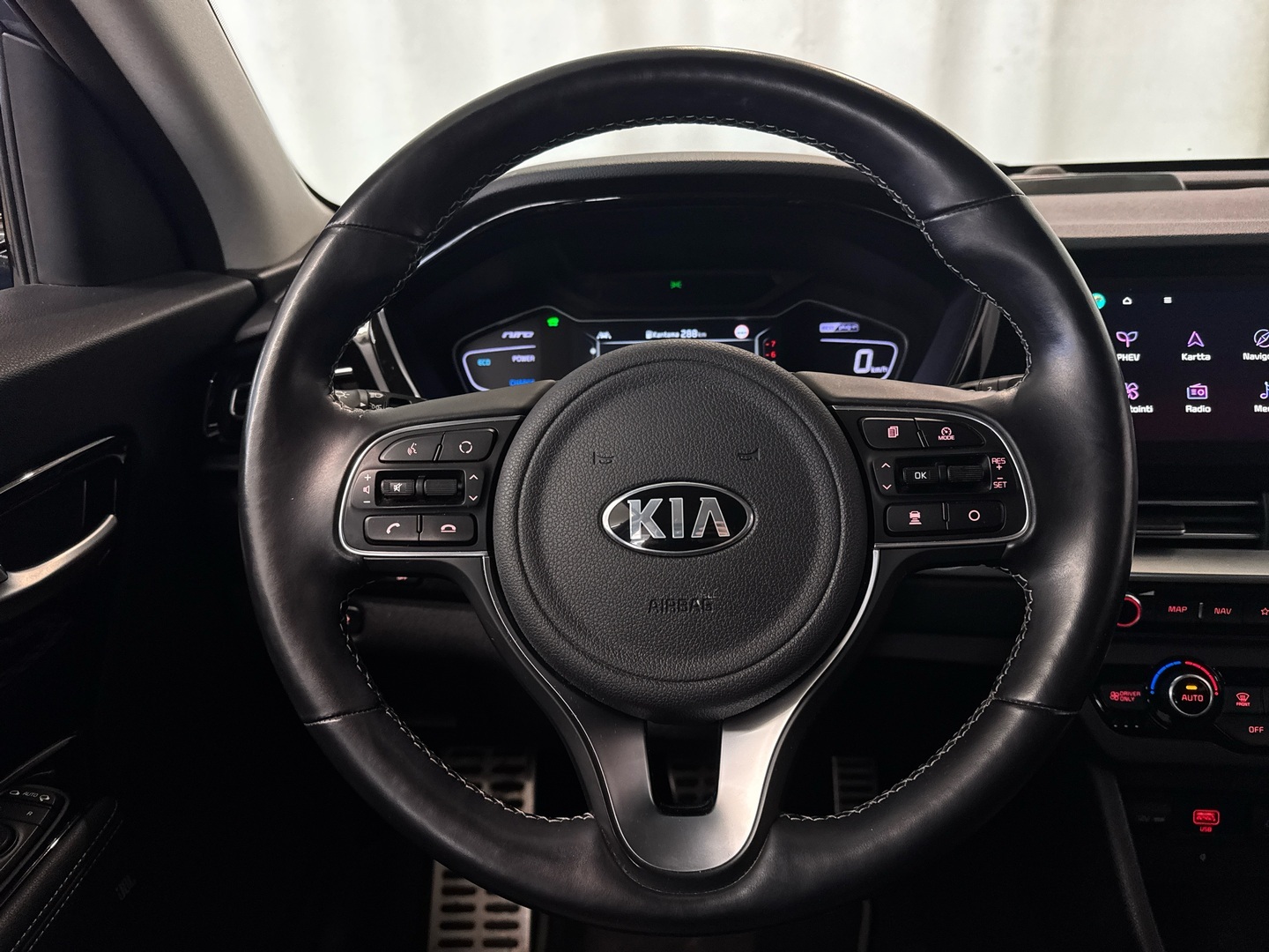 KIA NIRO 2020