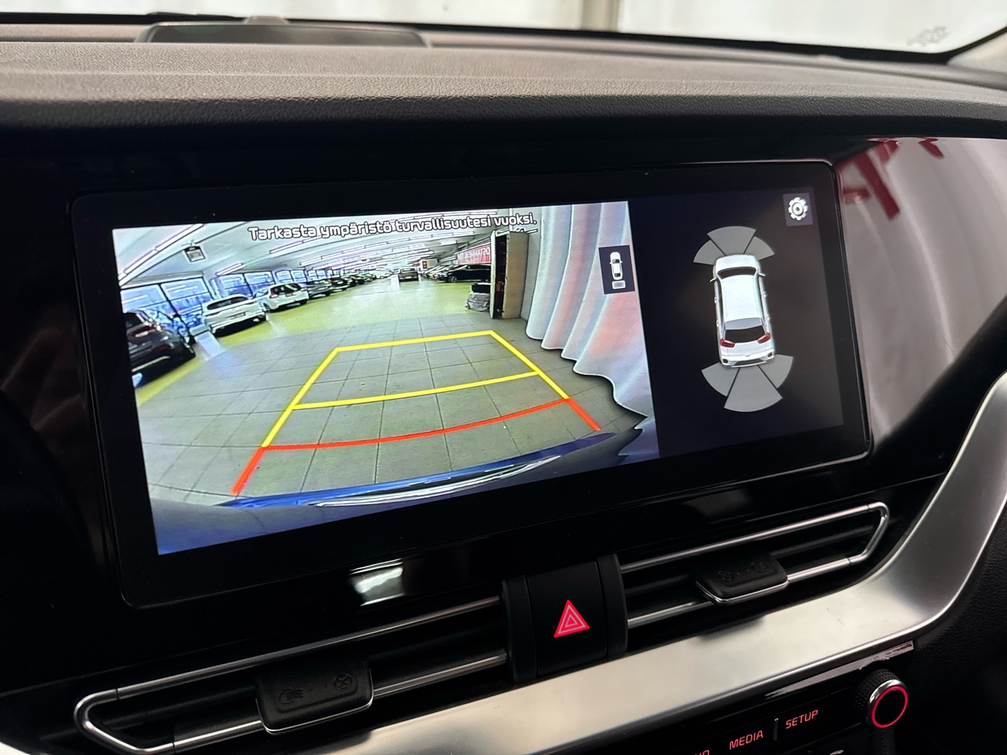 KIA NIRO 2020