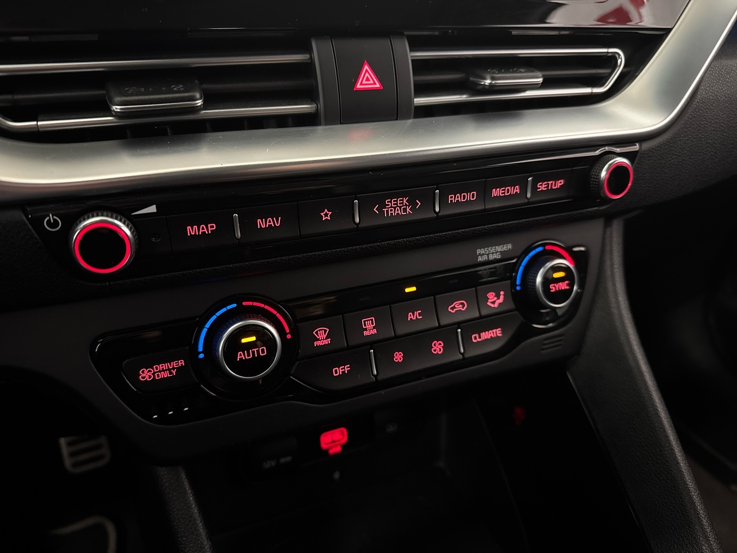 KIA NIRO 2020