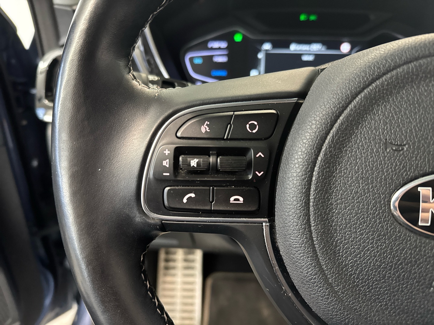 KIA NIRO 2020