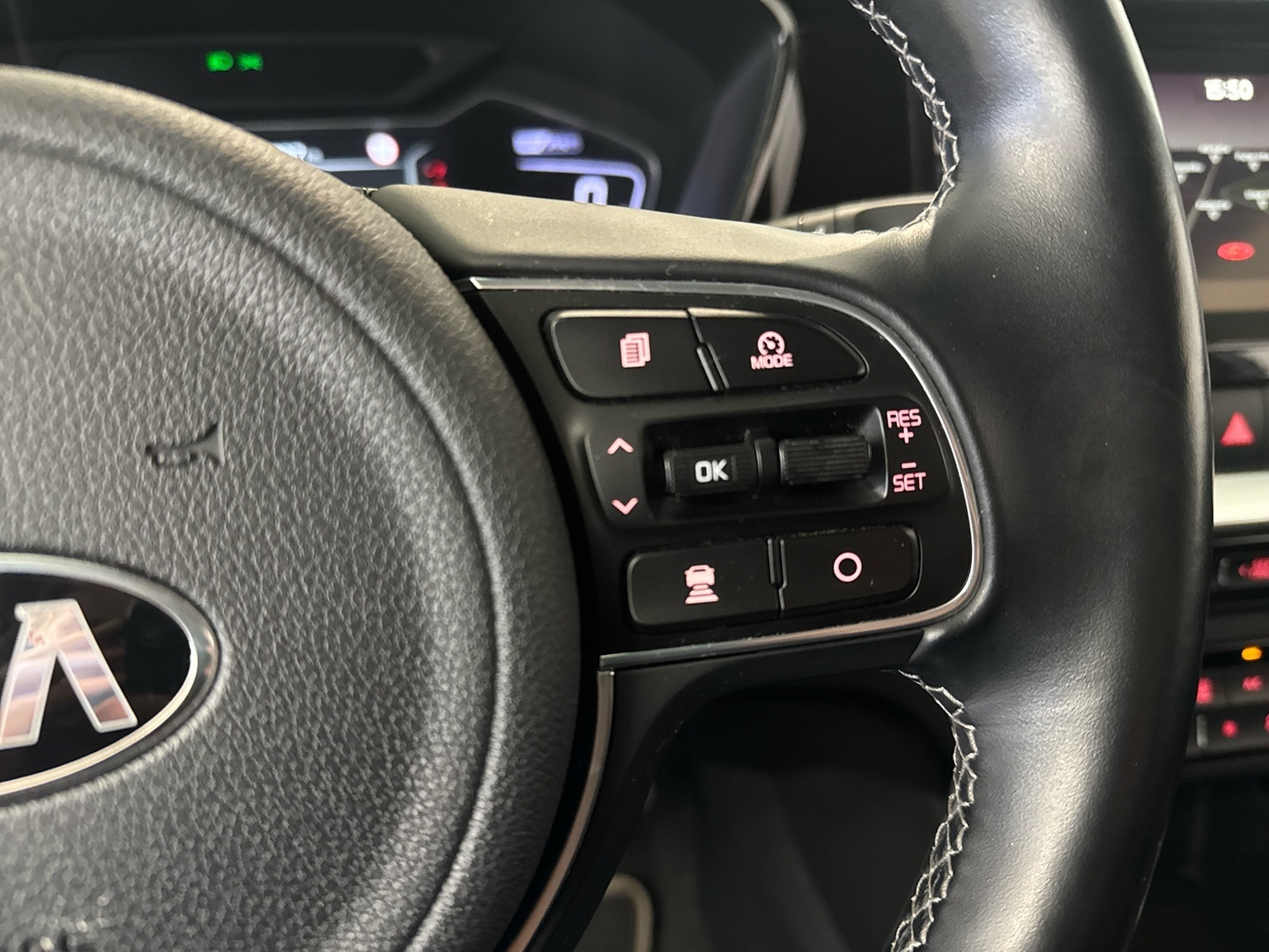 KIA NIRO 2020