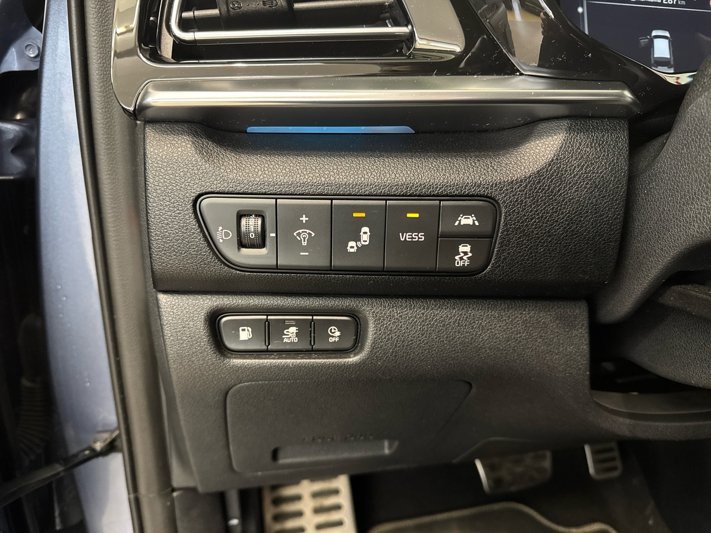 KIA NIRO 2020