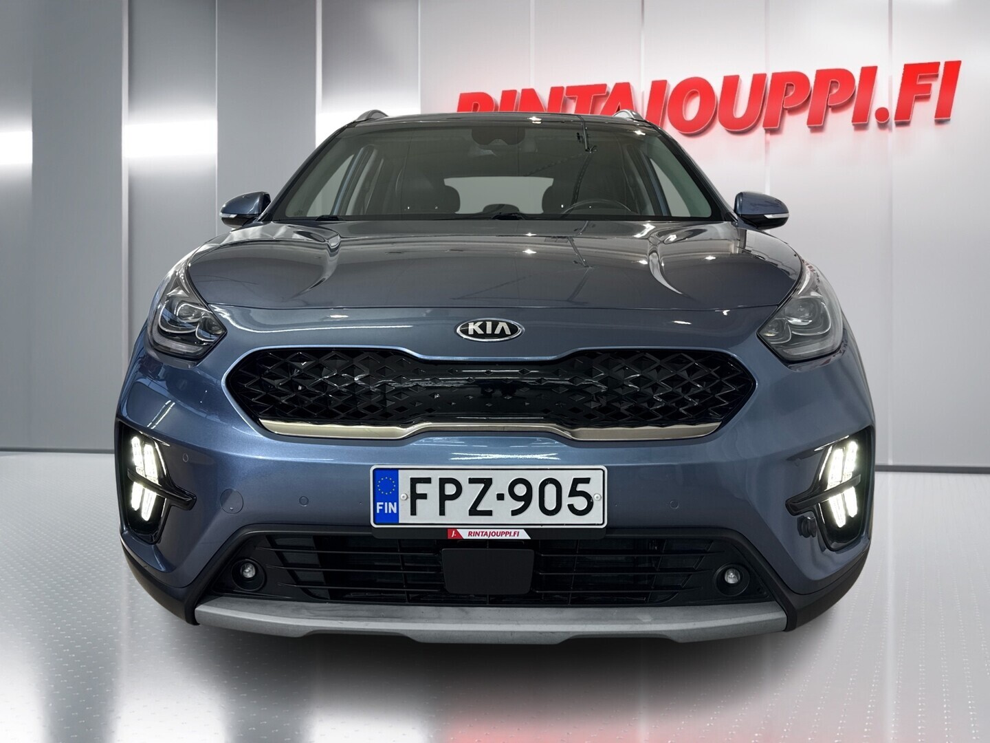 KIA NIRO 2020