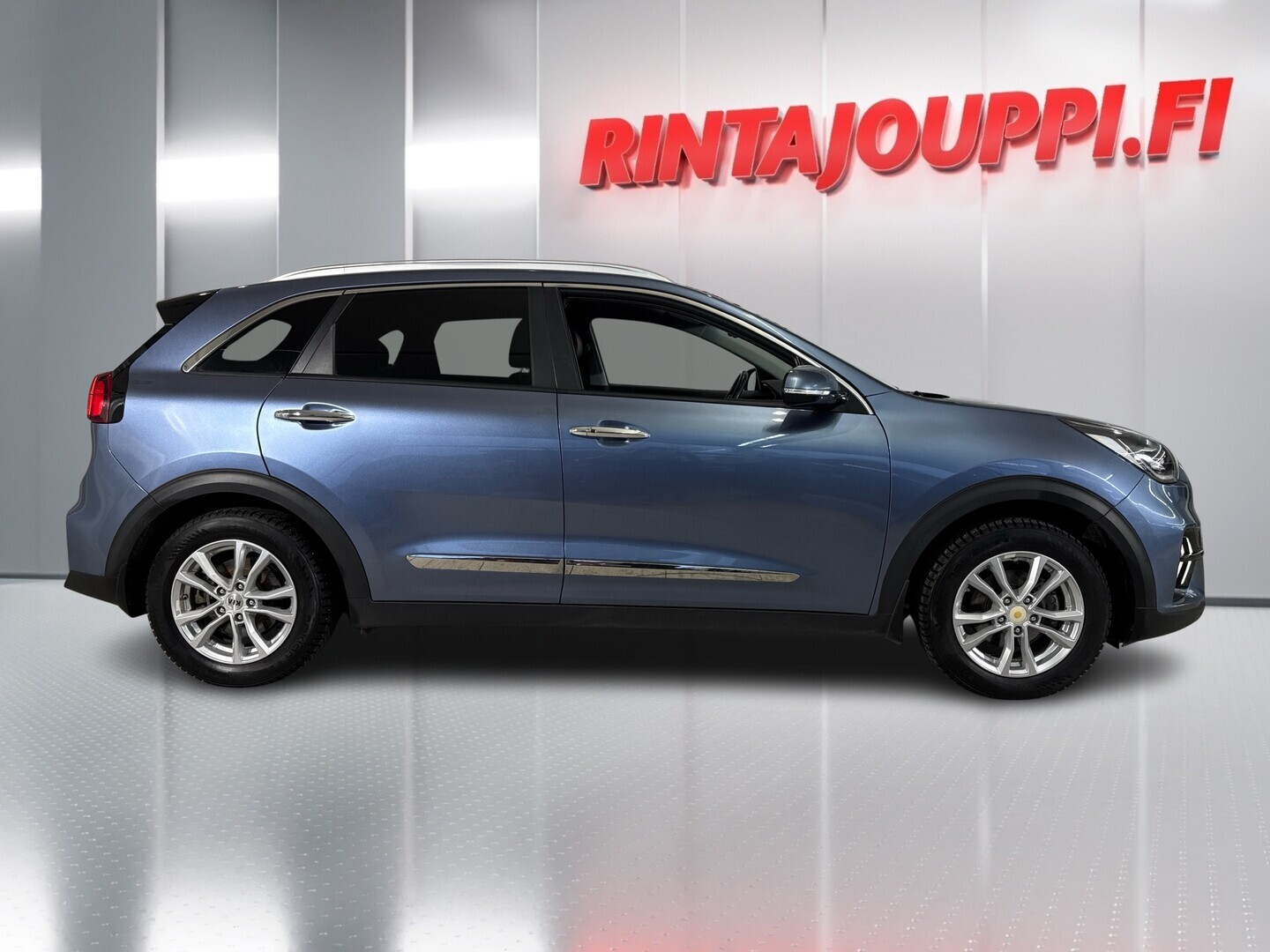 KIA NIRO 2020
