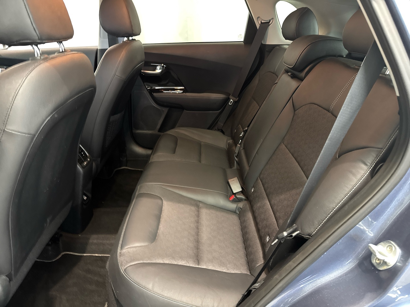 KIA NIRO 2020