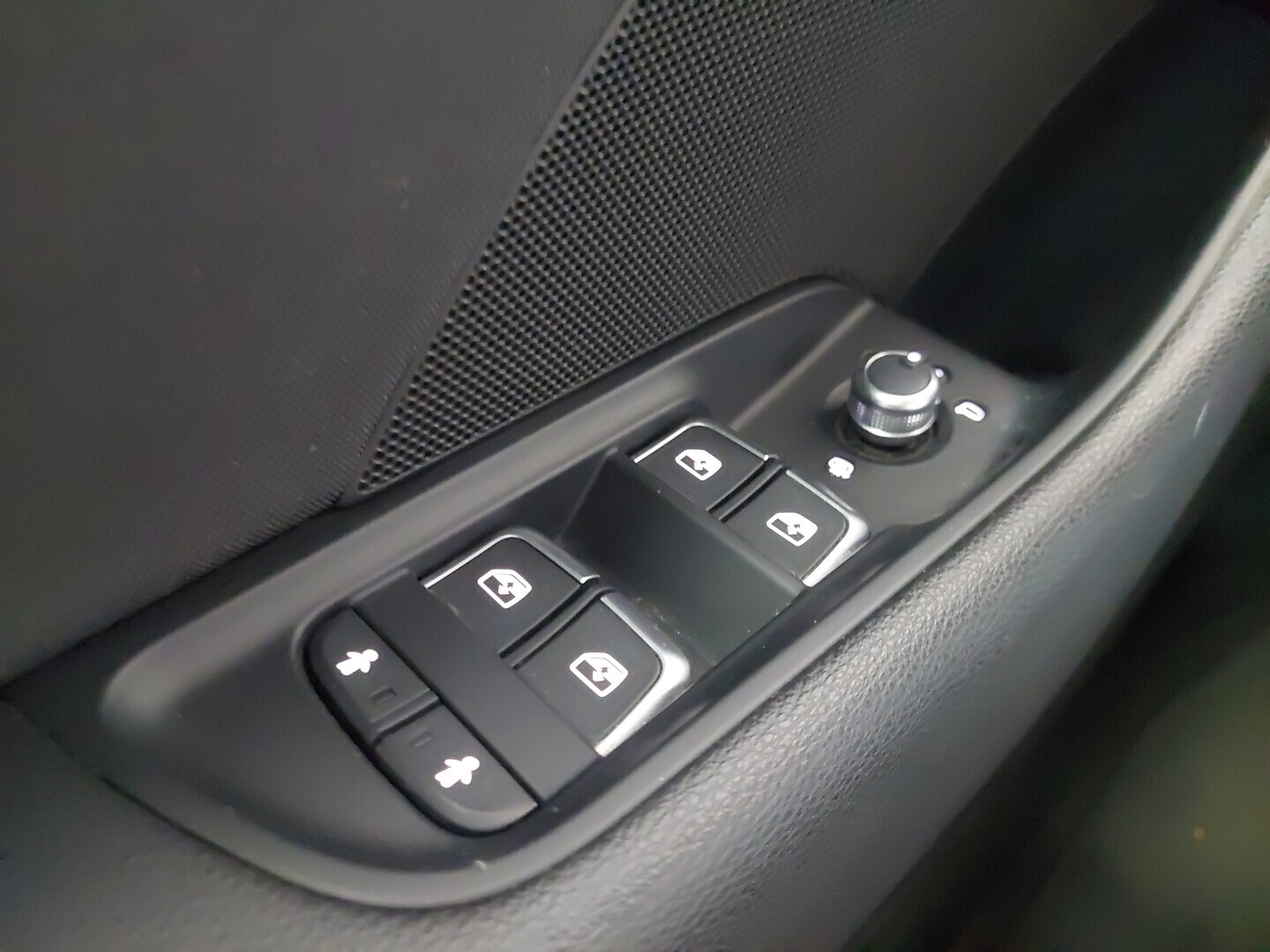 AUDI A3 2018