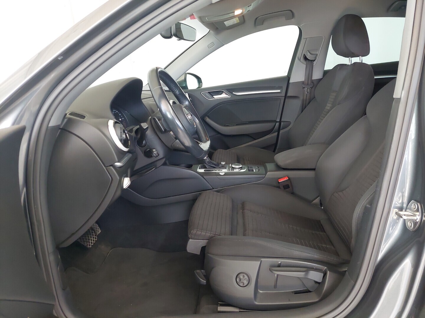 AUDI A3 2018