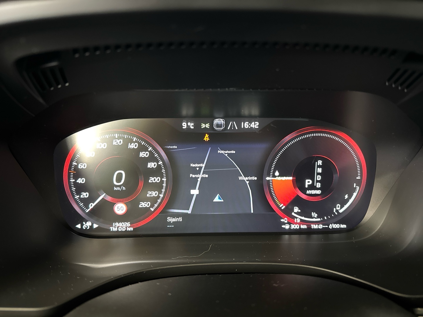 VOLVO XC60 2019