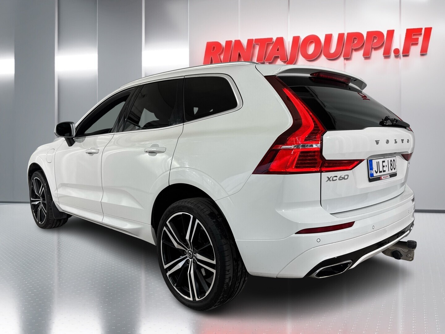 VOLVO XC60 2019