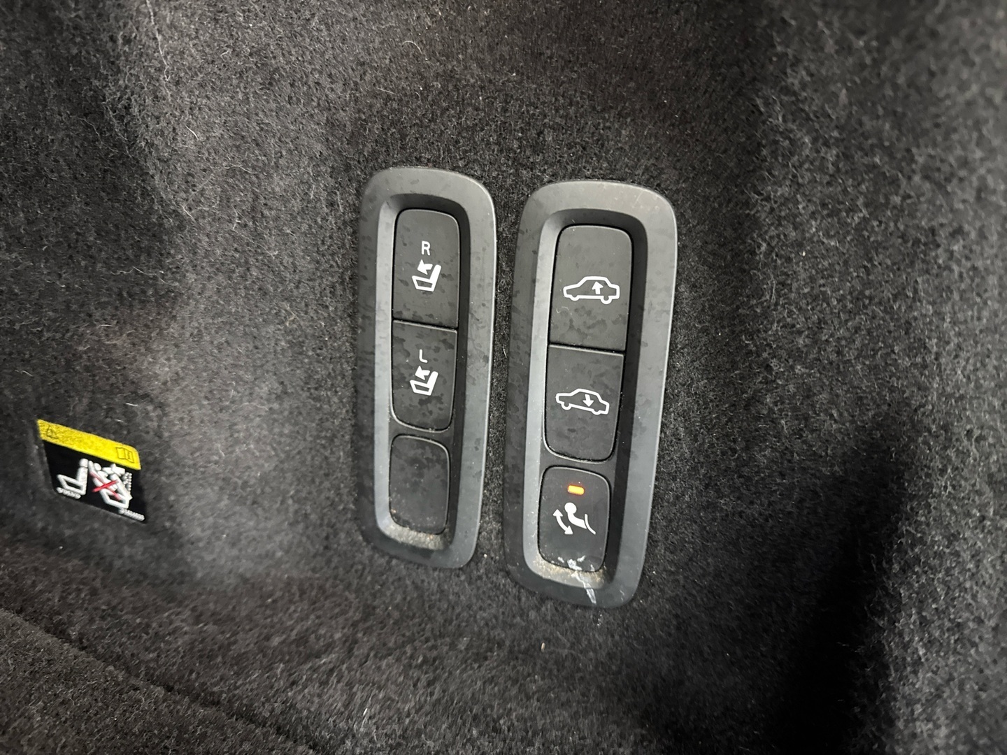 VOLVO XC60 2019