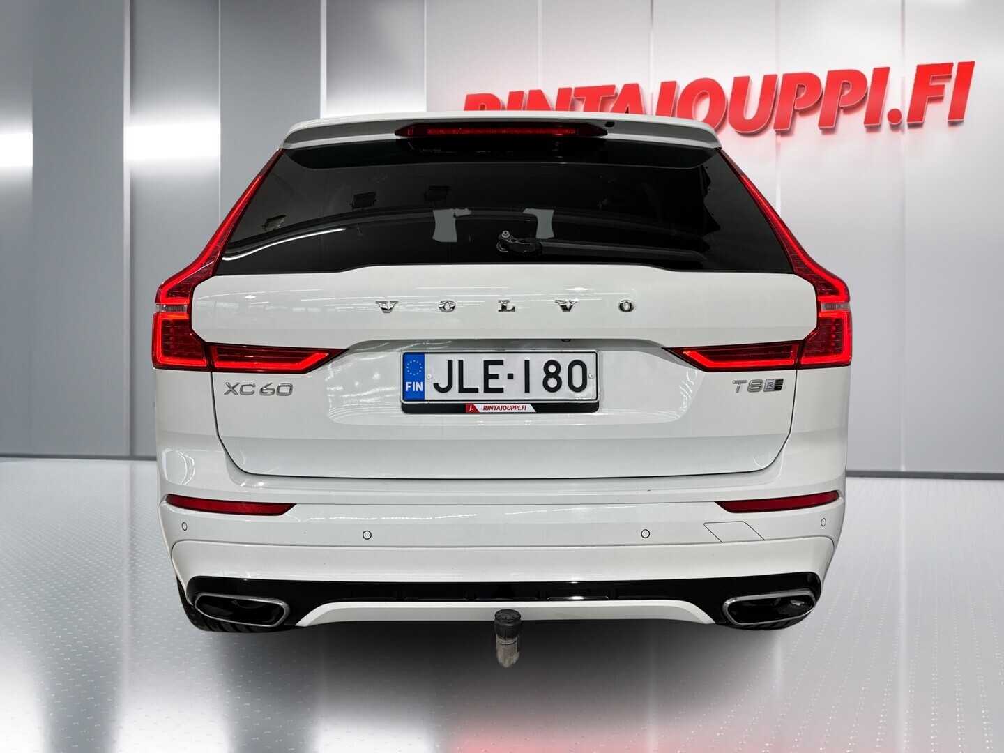 VOLVO XC60 2019