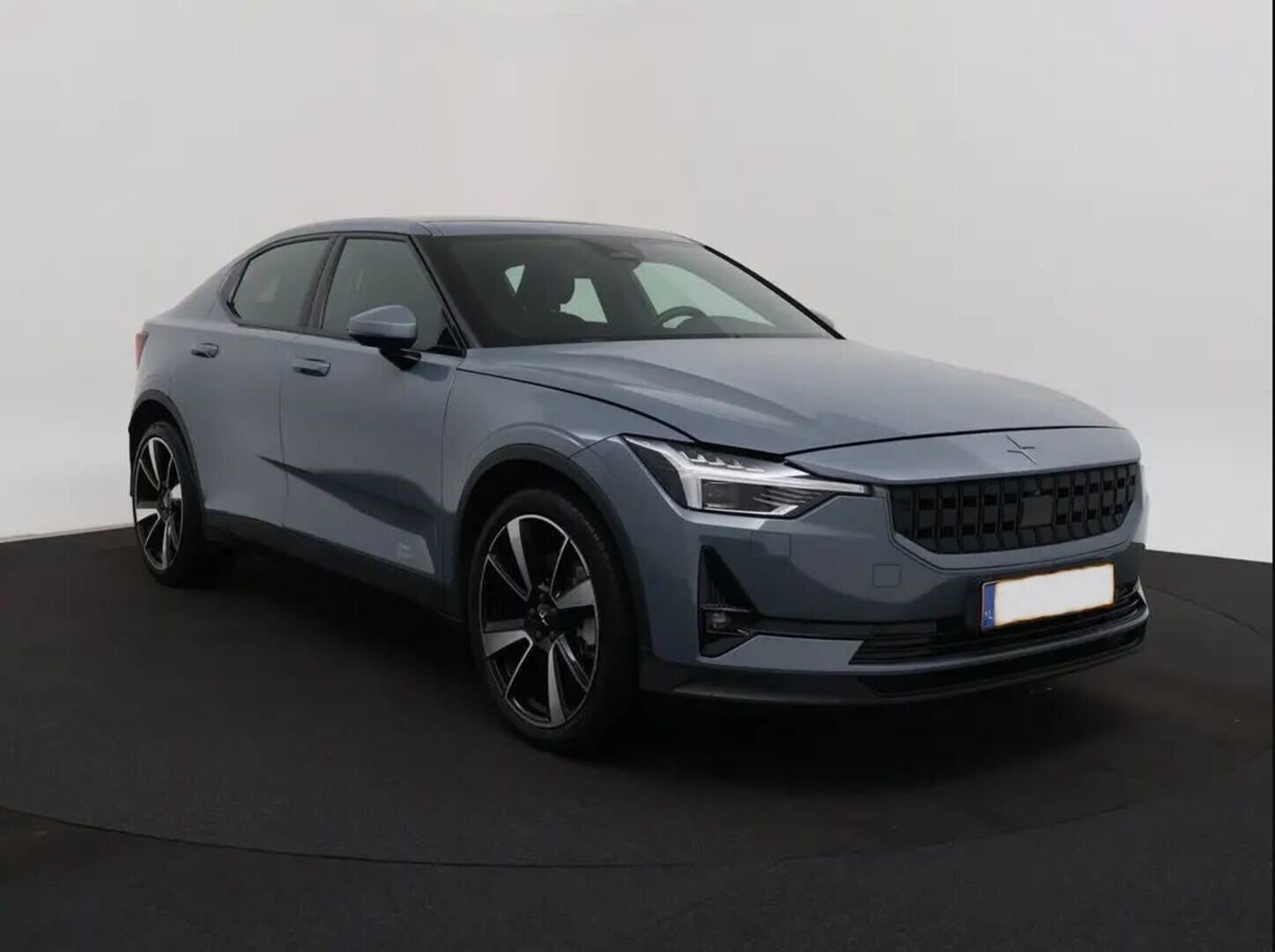 POLESTAR 2 2021