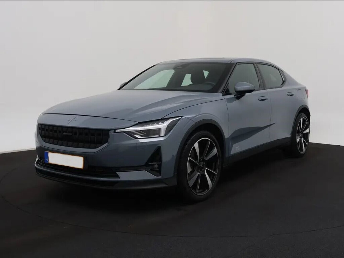 POLESTAR 2 2021