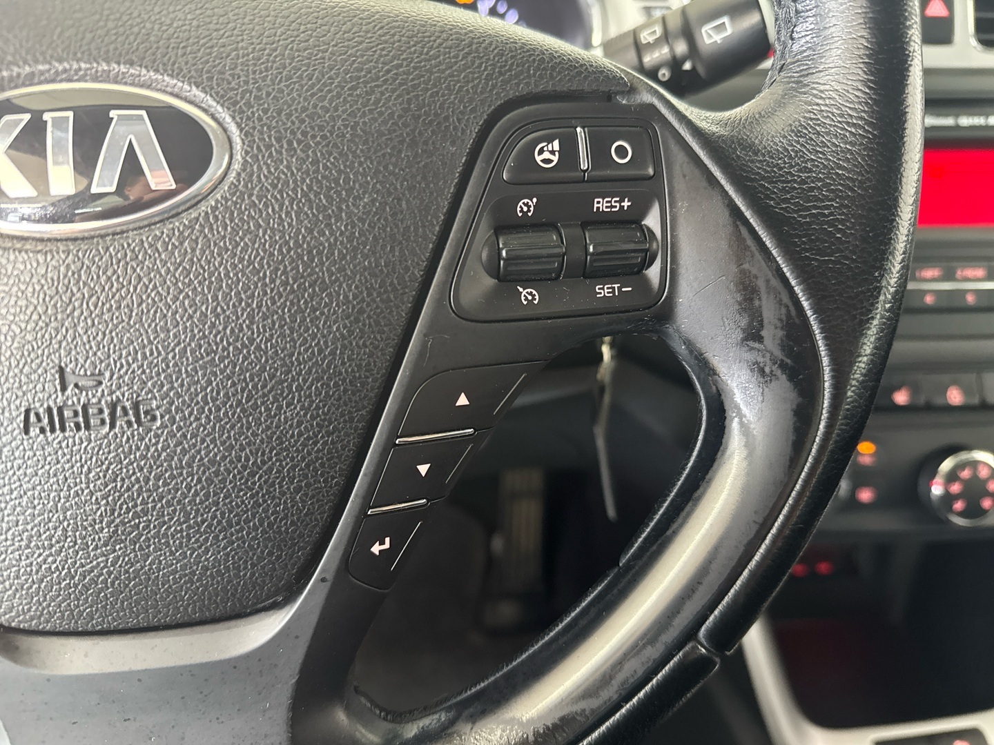 KIA cee'd 2013