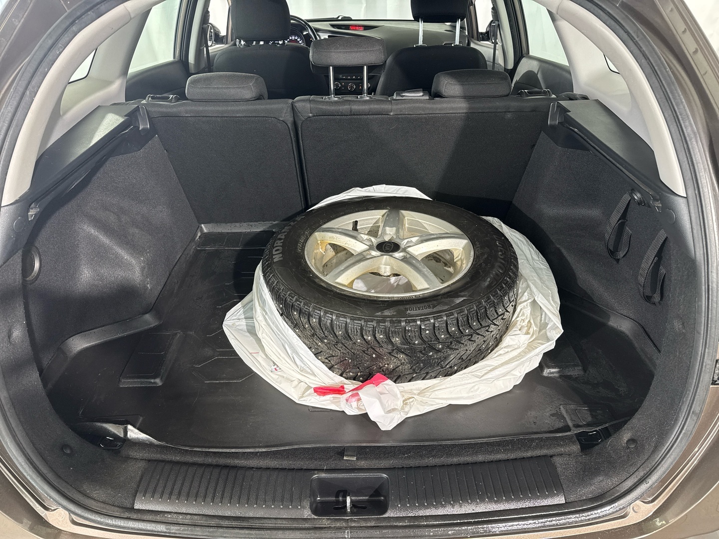 KIA cee'd 2013