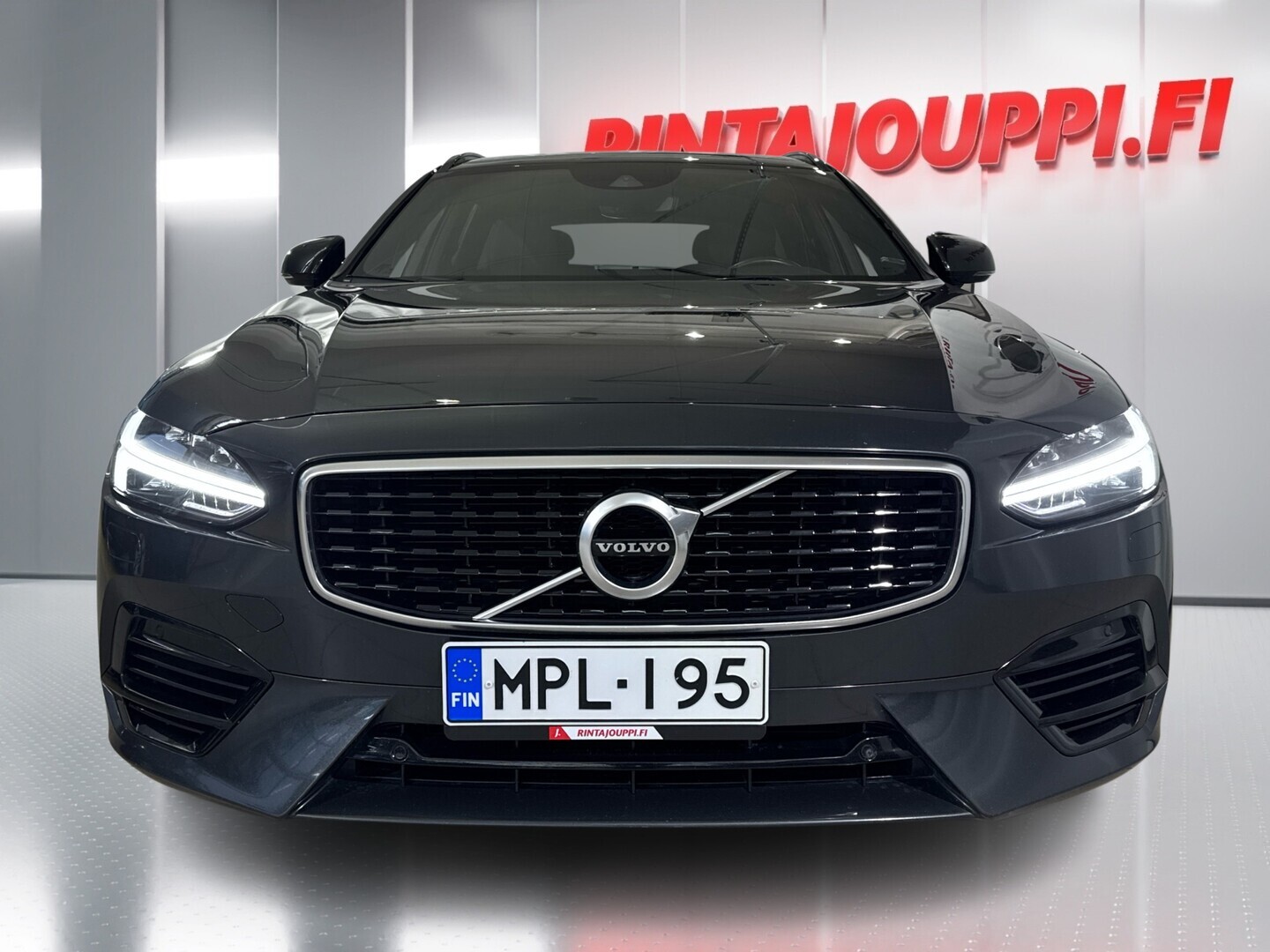 VOLVO V90 2020