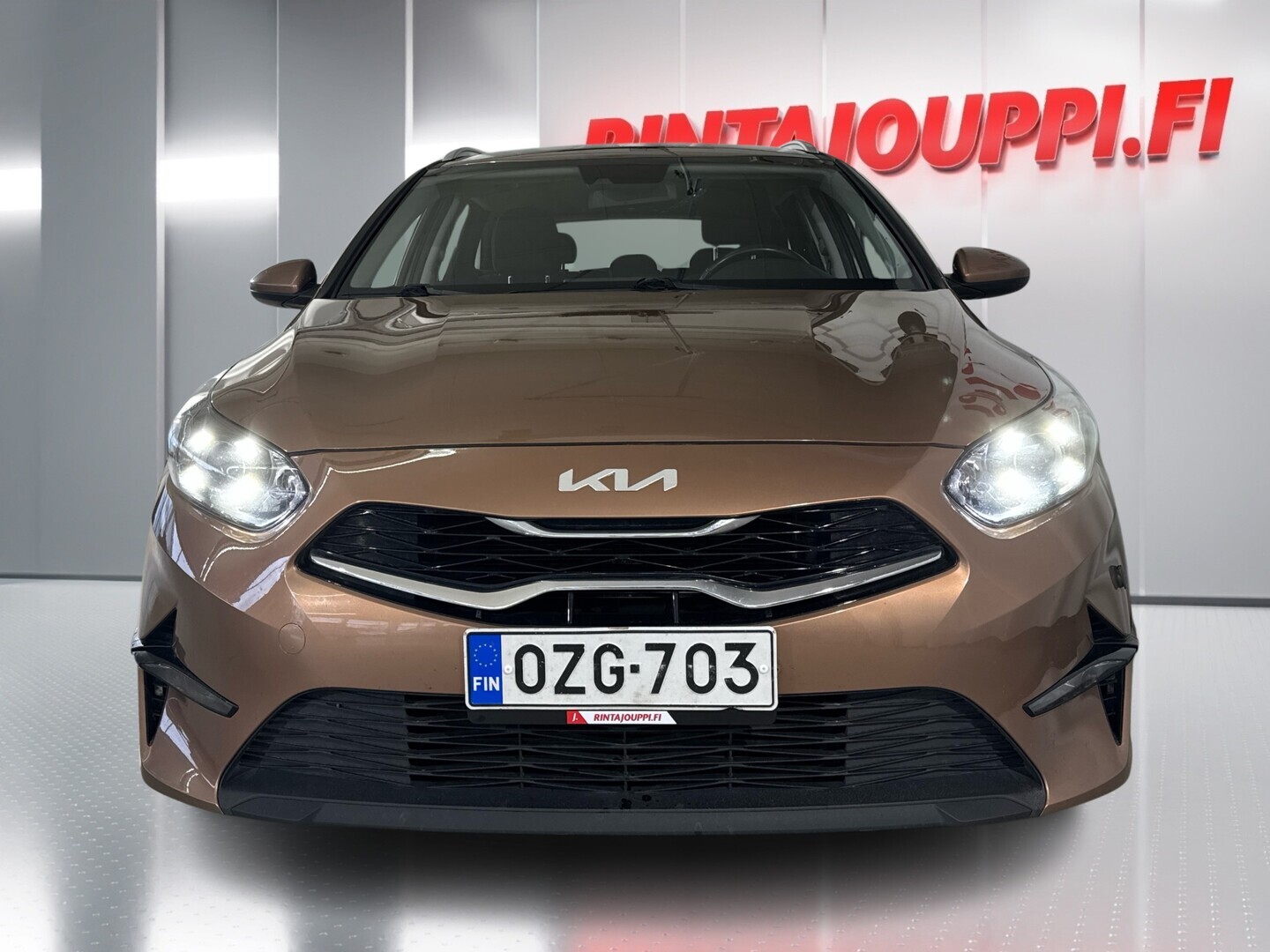 KIA Ceed 2022